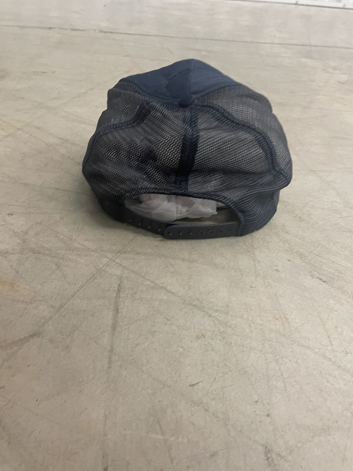 Vintage Vintage USA Snapback Trucker Hat Size ONE SIZE - 7 Thumbnail