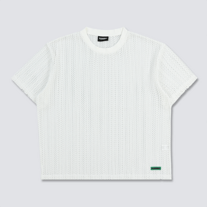 Pleasures Impact Mesh Shirt