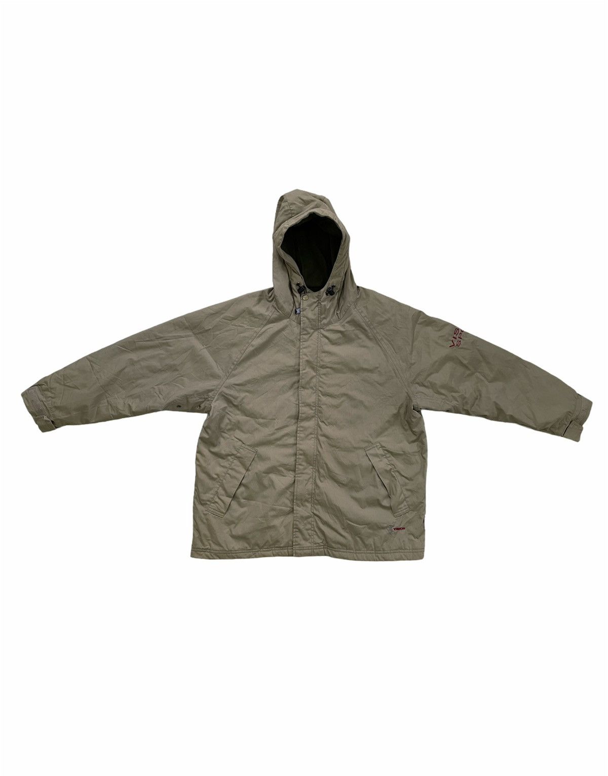 Vision Streetwear Vision streetwear military collection Size US L / EU 52-54 / 3 - 1 Thumbnail