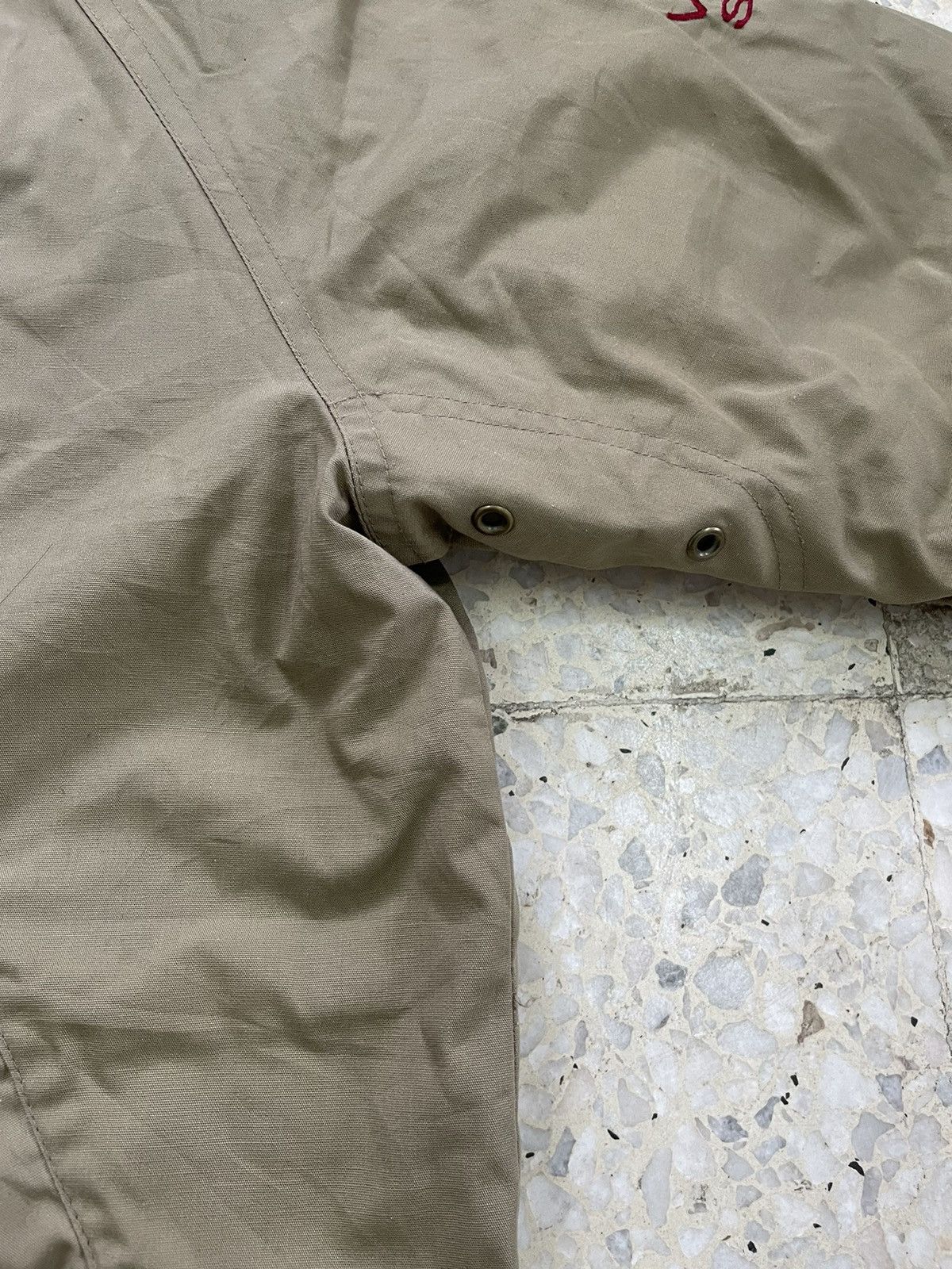 Vision Streetwear Vision streetwear military collection Size US L / EU 52-54 / 3 - 3 Thumbnail