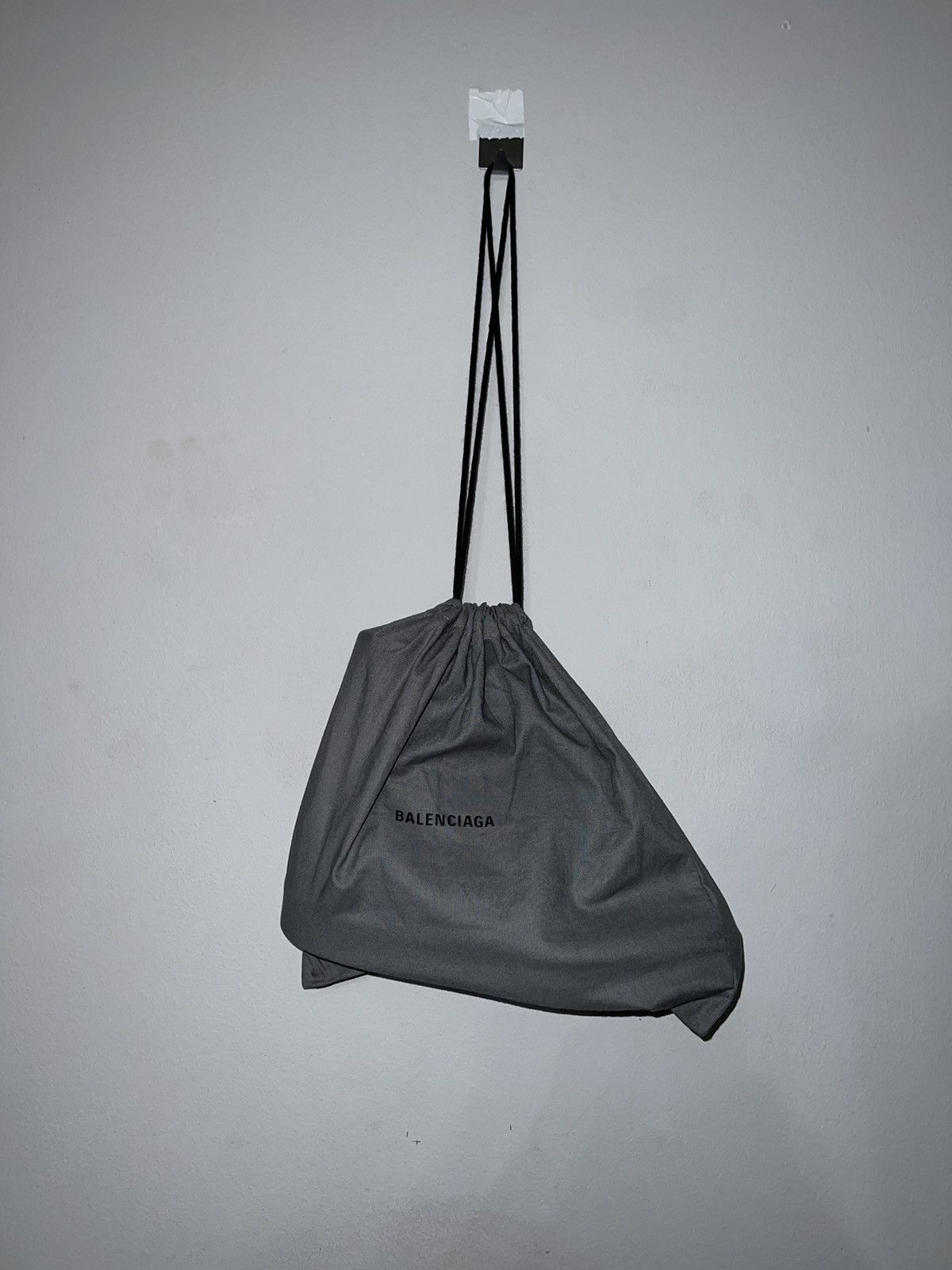 Balenciaga Balenciaga Dust Bag | Grailed