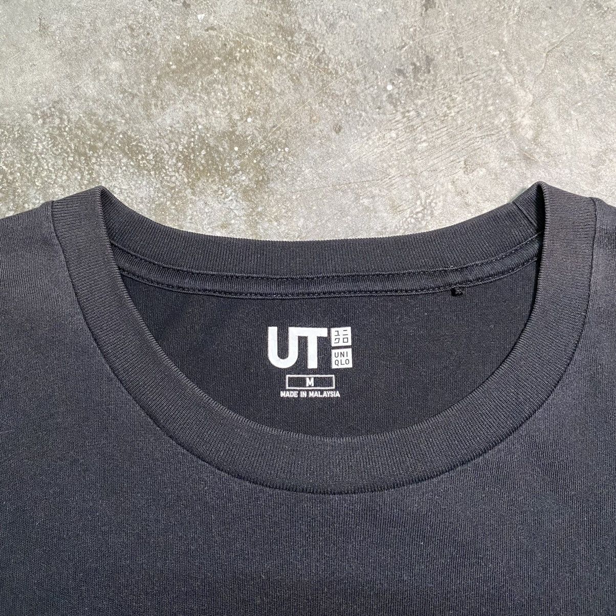 Anime × Bleach × Japanese Brand RARE! BLEACH RUKIA KARAKURA TOWN 1st APPEAR ANIME T SHIRT Size US M / EU 48-50 / 2 - 3 Thumbnail