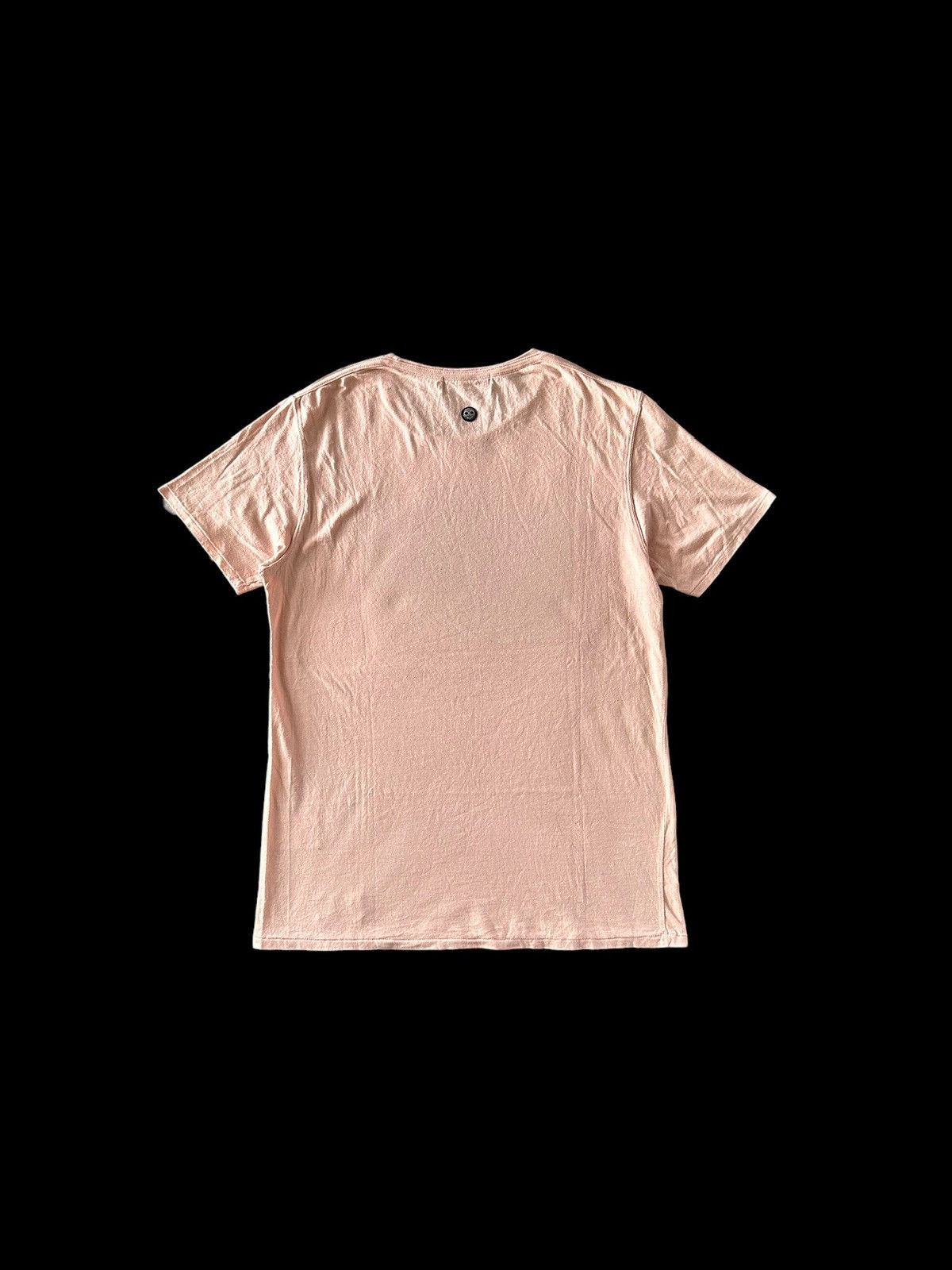 Magical Design Rare Rude Gallery x Magical Design printed tee Size US S / EU 44-46 / 1 - 2 Thumbnail