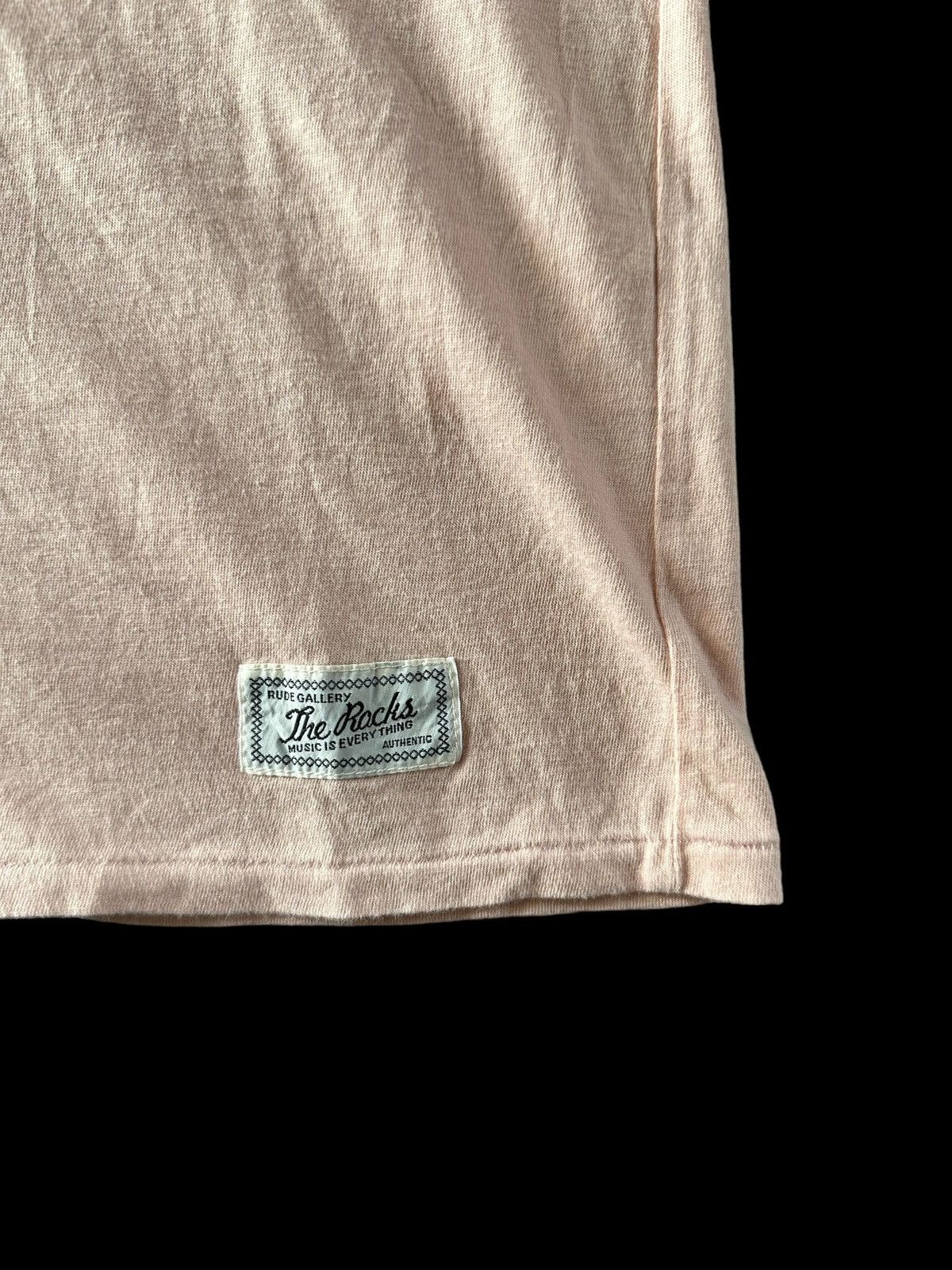 Magical Design Rare Rude Gallery x Magical Design printed tee Size US S / EU 44-46 / 1 - 5 Thumbnail