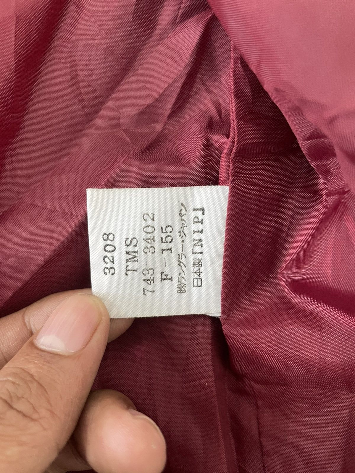 Wrangler Wrangler blanket jacket Size ONE SIZE - 6 Thumbnail
