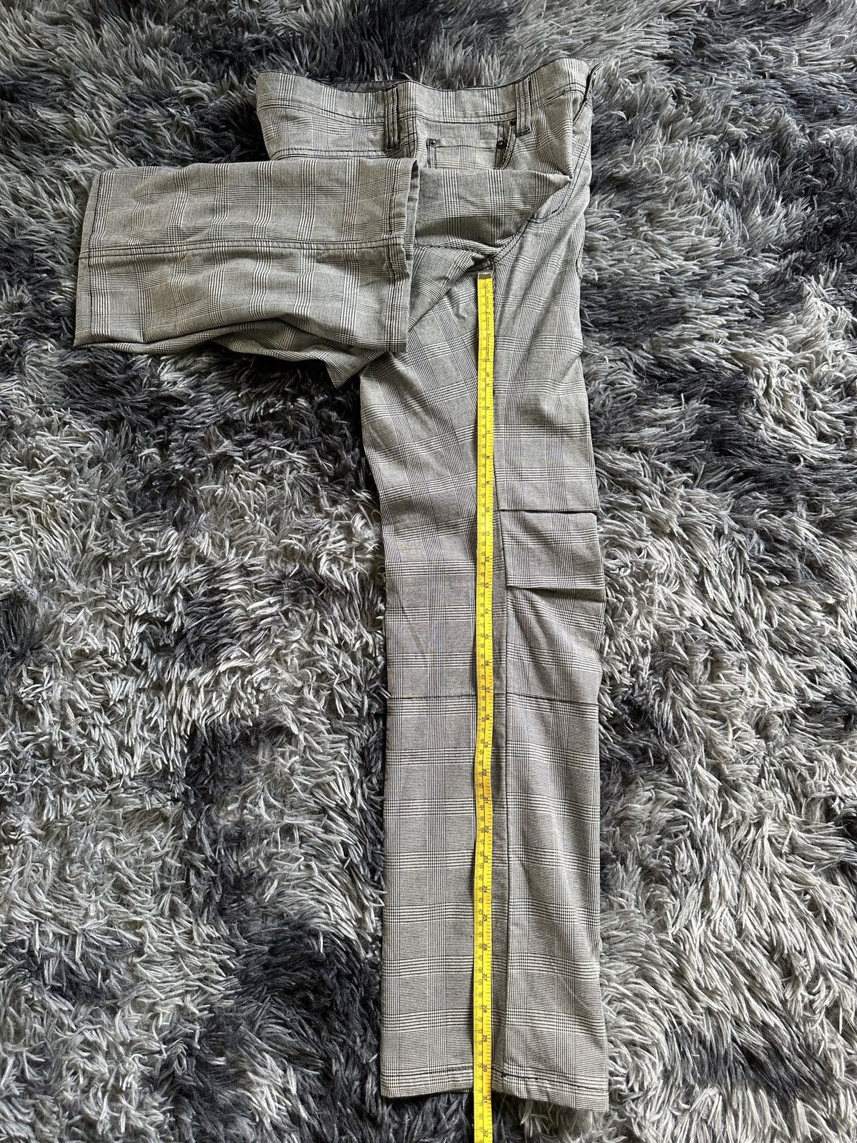 5351 POUR LES HOMMES 2000s EDGE By Rupert tactical cargo pant Size US 30 / EU 46 - 23 Thumbnail