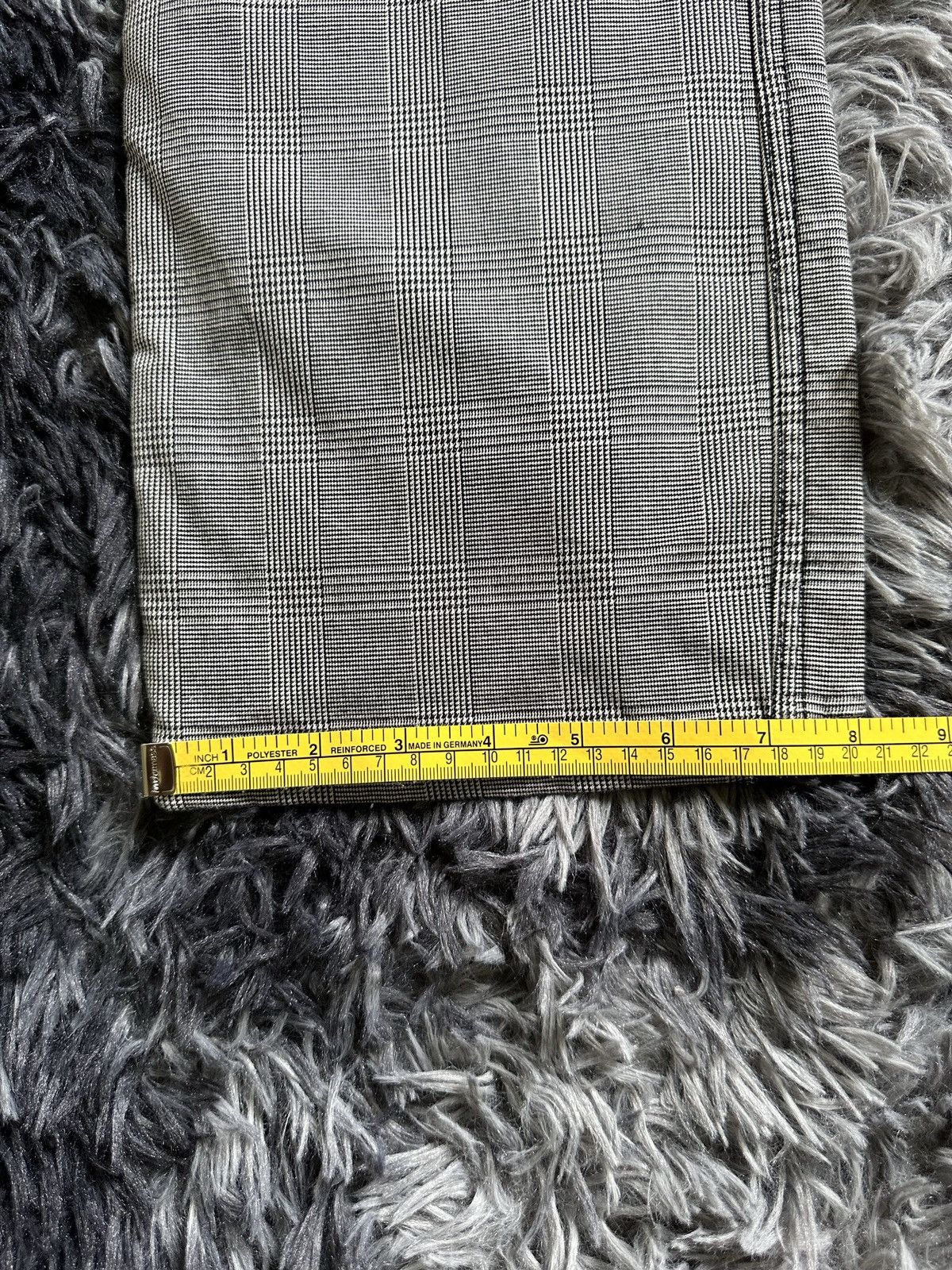 5351 POUR LES HOMMES 2000s EDGE By Rupert tactical cargo pant Size US 30 / EU 46 - 22 Thumbnail