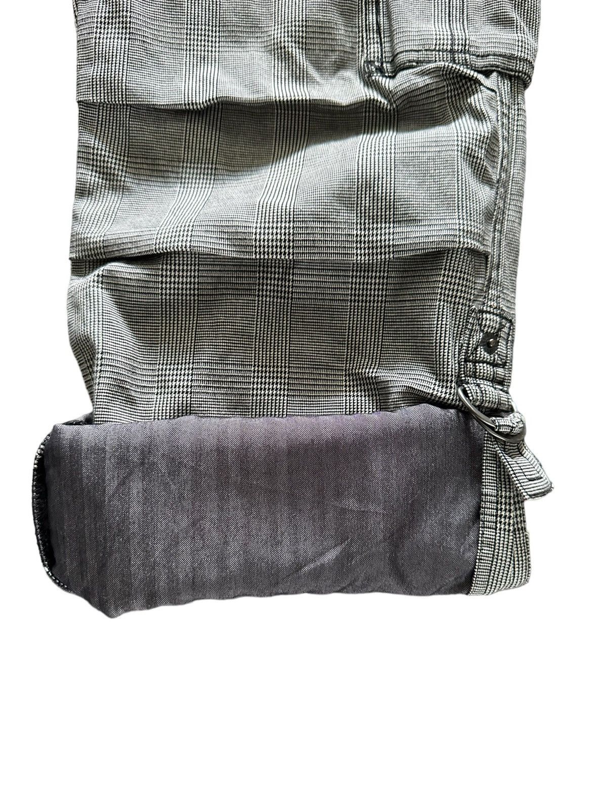 5351 POUR LES HOMMES 2000s EDGE By Rupert tactical cargo pant Size US 30 / EU 46 - 8 Thumbnail