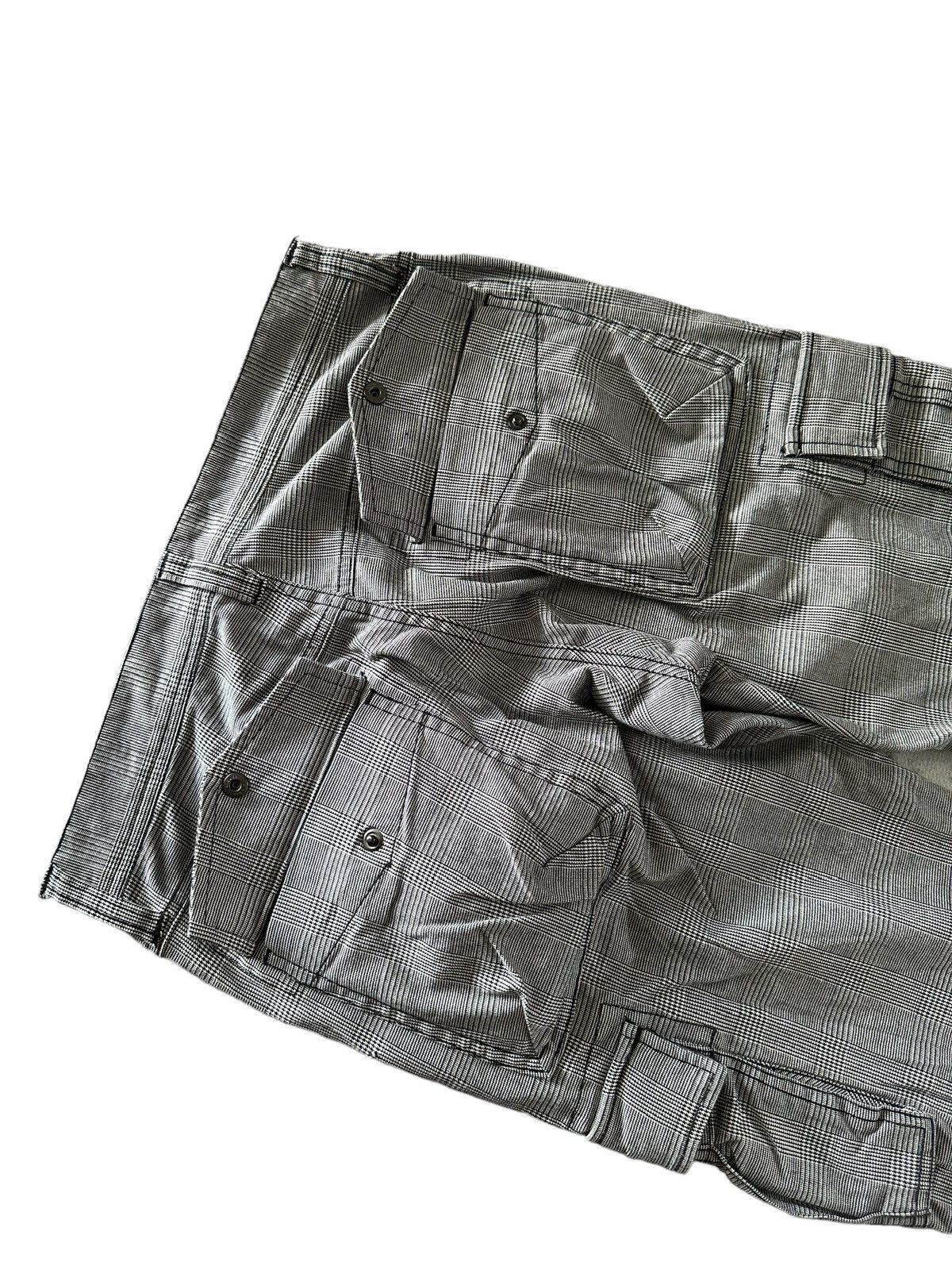 5351 POUR LES HOMMES 2000s EDGE By Rupert tactical cargo pant Size US 30 / EU 46 - 7 Thumbnail