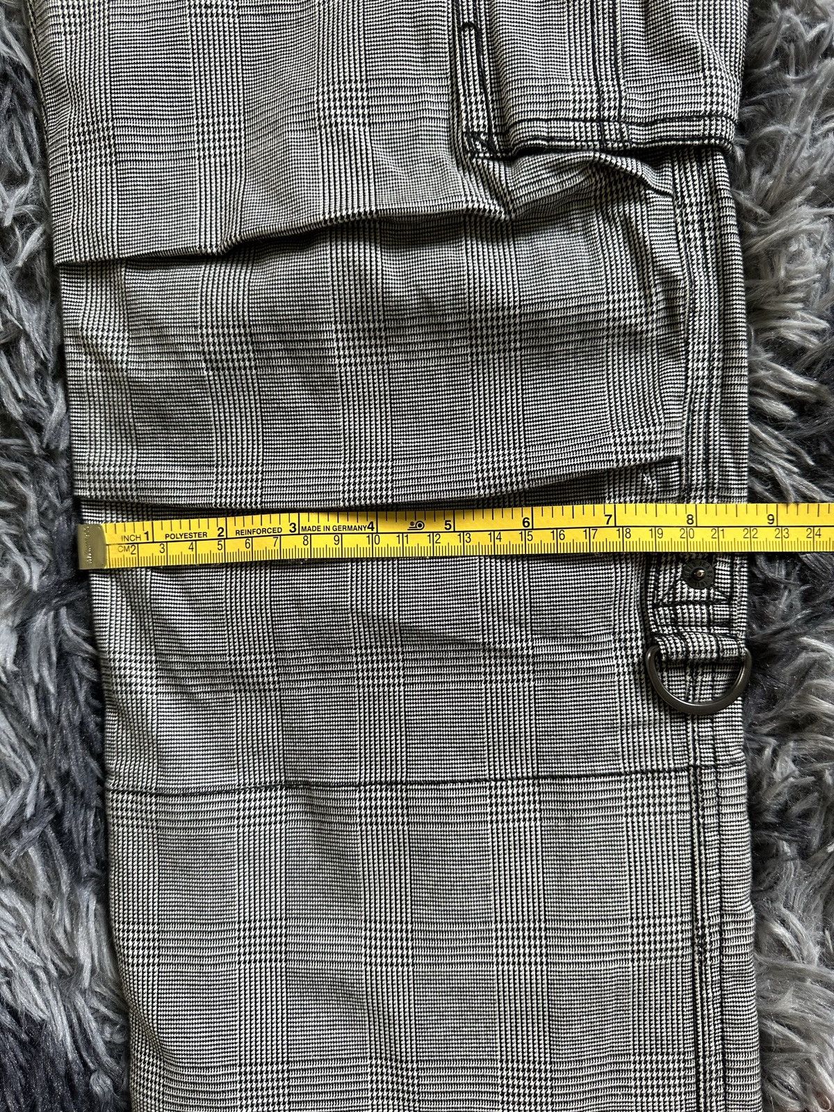 5351 POUR LES HOMMES 2000s EDGE By Rupert tactical cargo pant Size US 30 / EU 46 - 21 Thumbnail