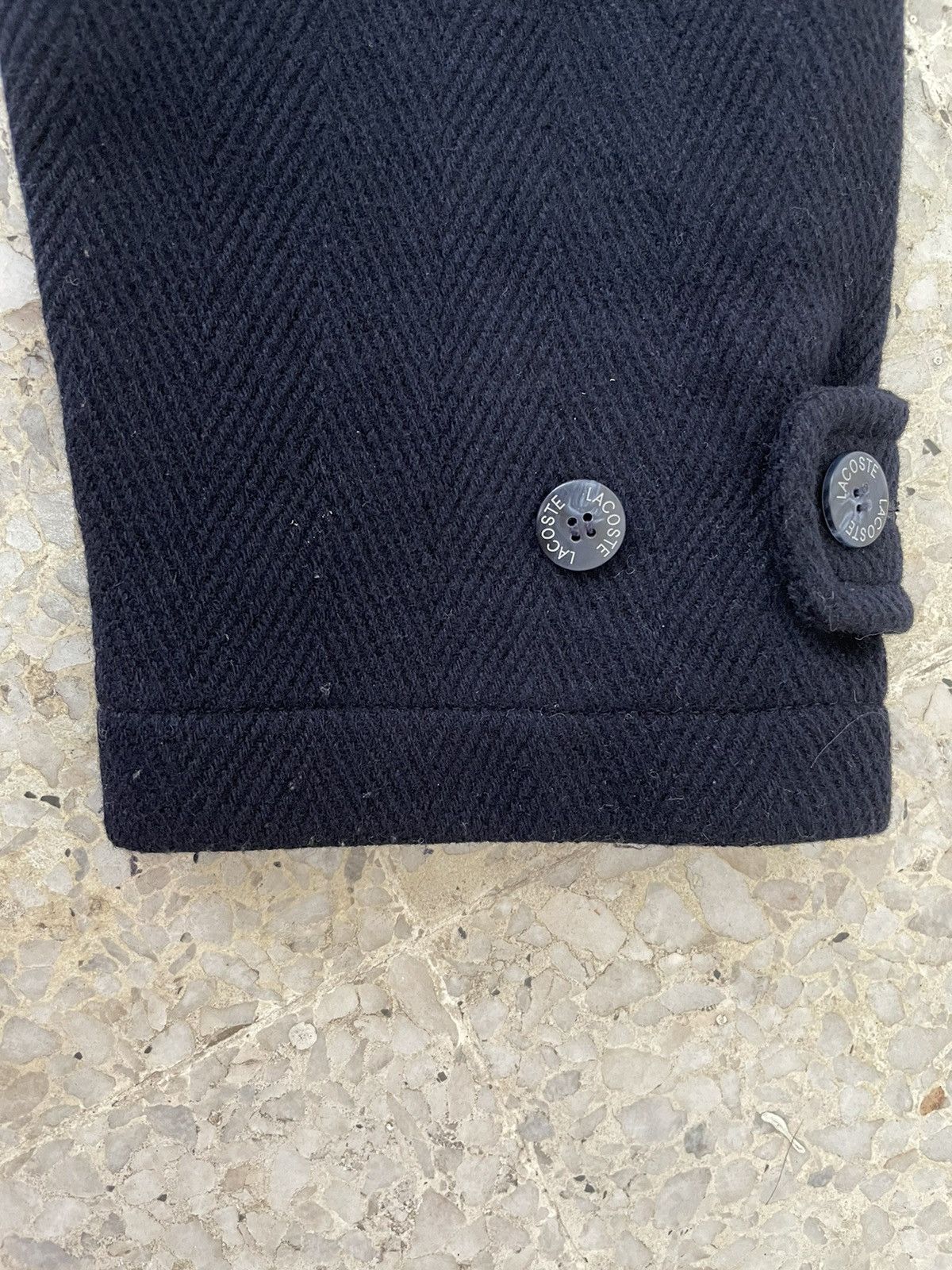 Lacoste Lacoste out wear Size US L / EU 52-54 / 3 - 4 Thumbnail