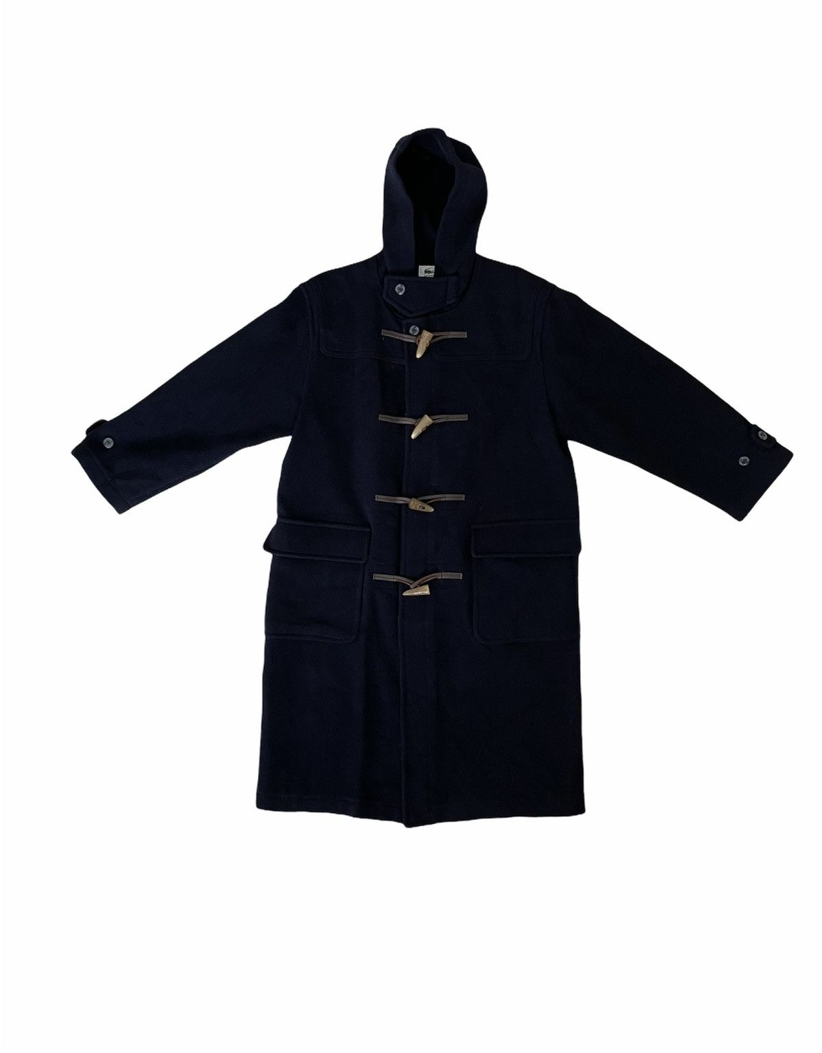 Lacoste Lacoste out wear Size US L / EU 52-54 / 3 - 1 Thumbnail