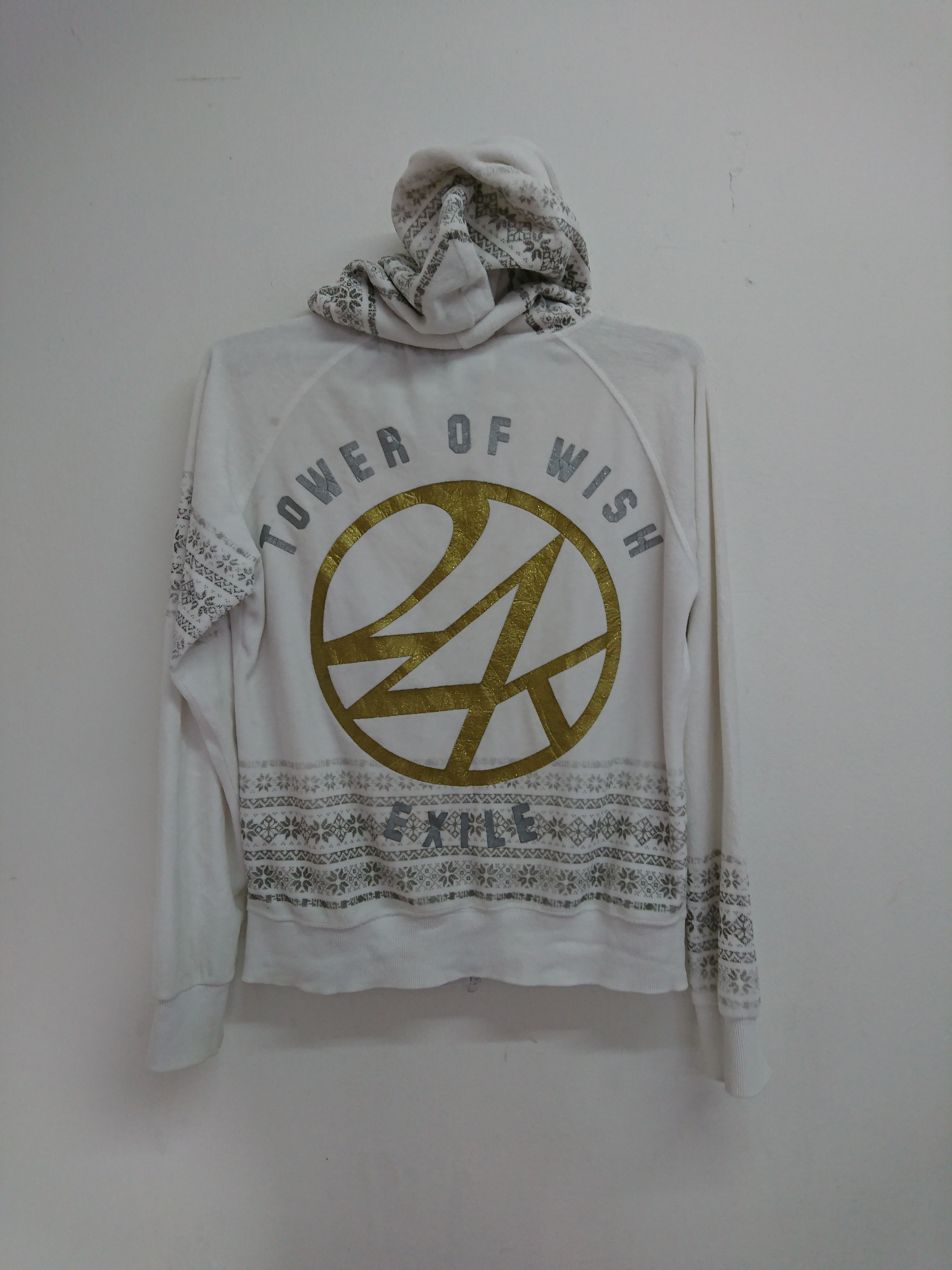 24 karats hoodie