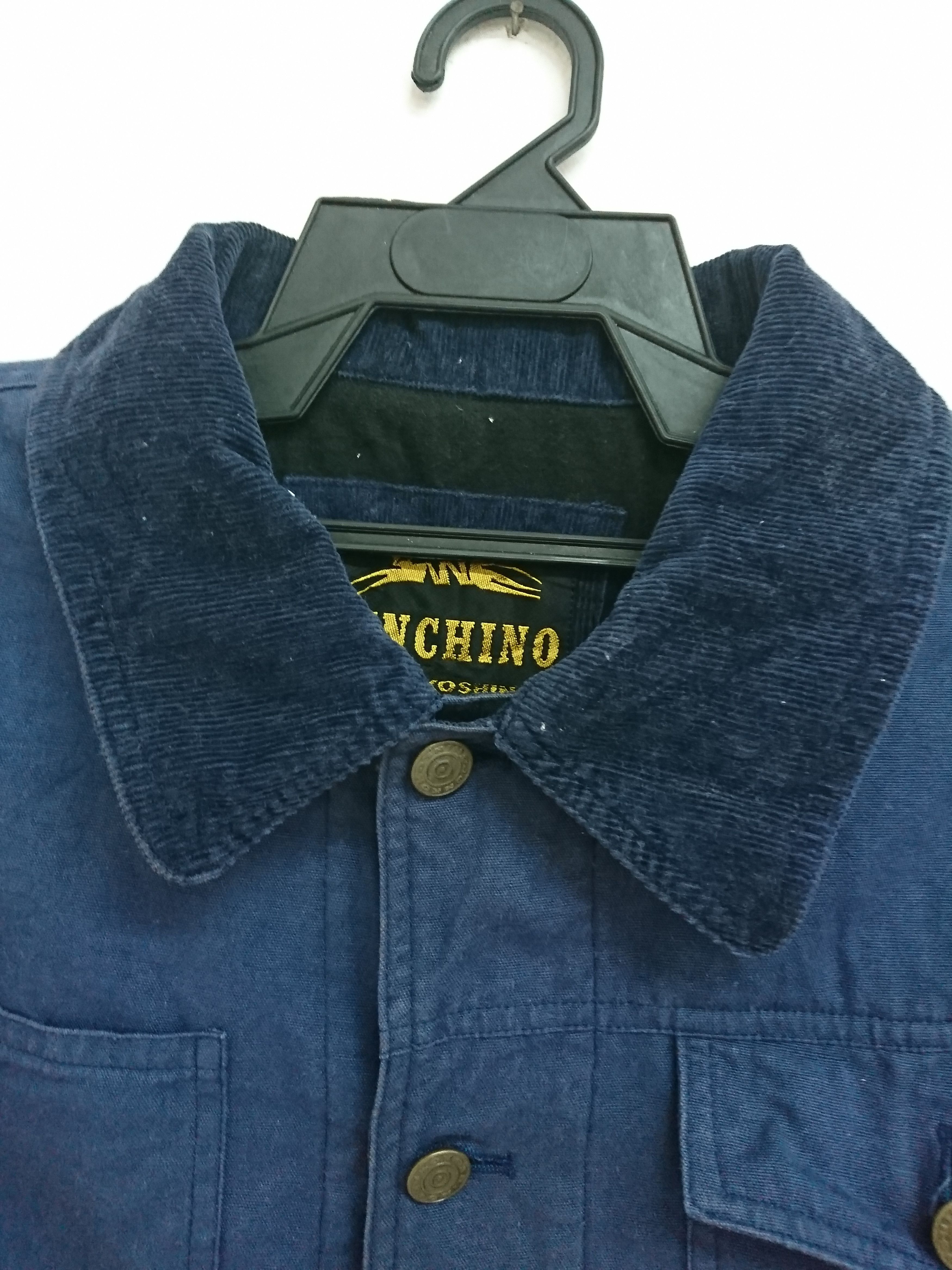 Mr. Junko Junko Koshino Size US L / EU 52-54 / 3 - 3 Thumbnail