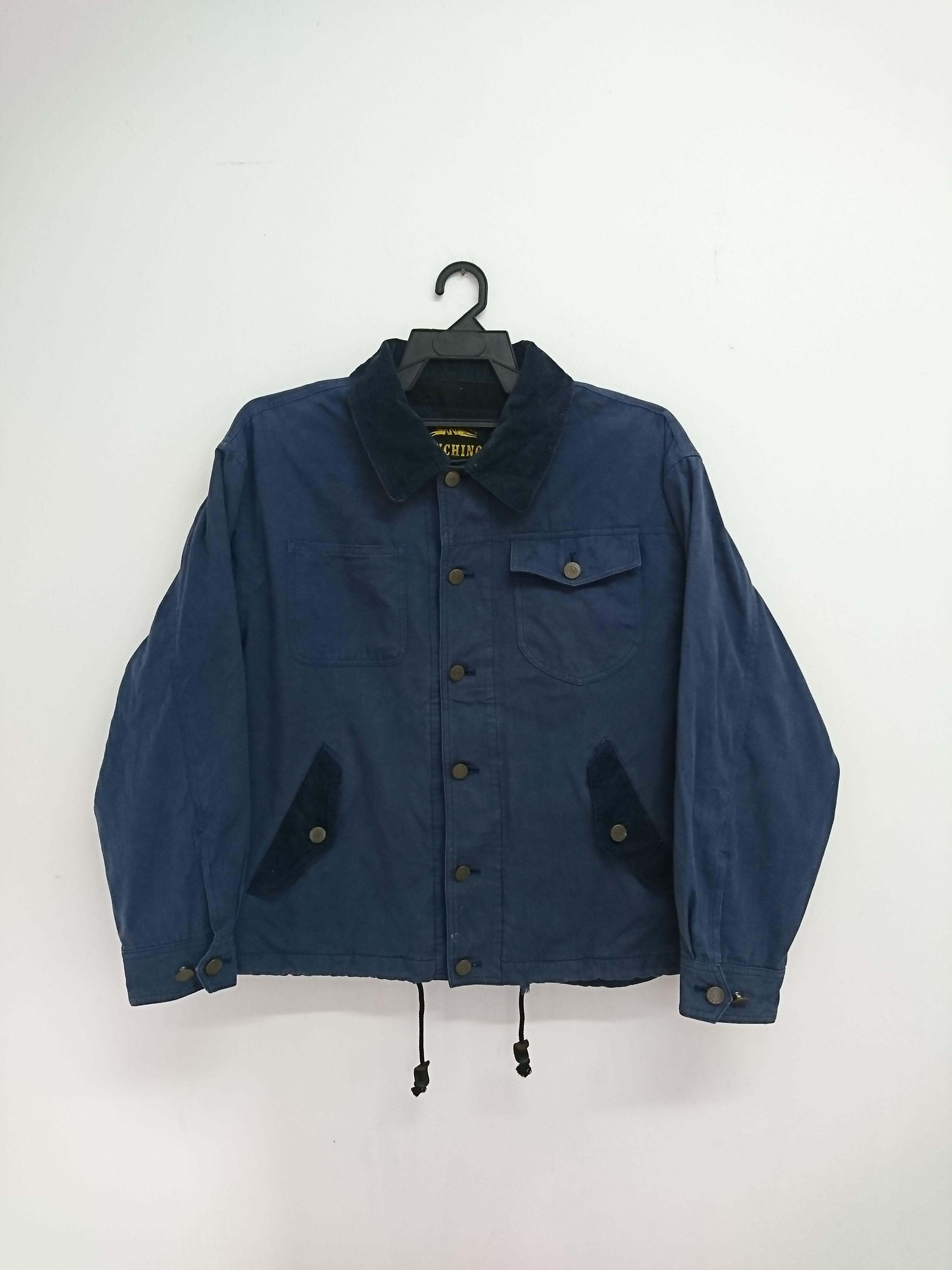 Mr. Junko Junko Koshino Size US L / EU 52-54 / 3 - 1 Thumbnail