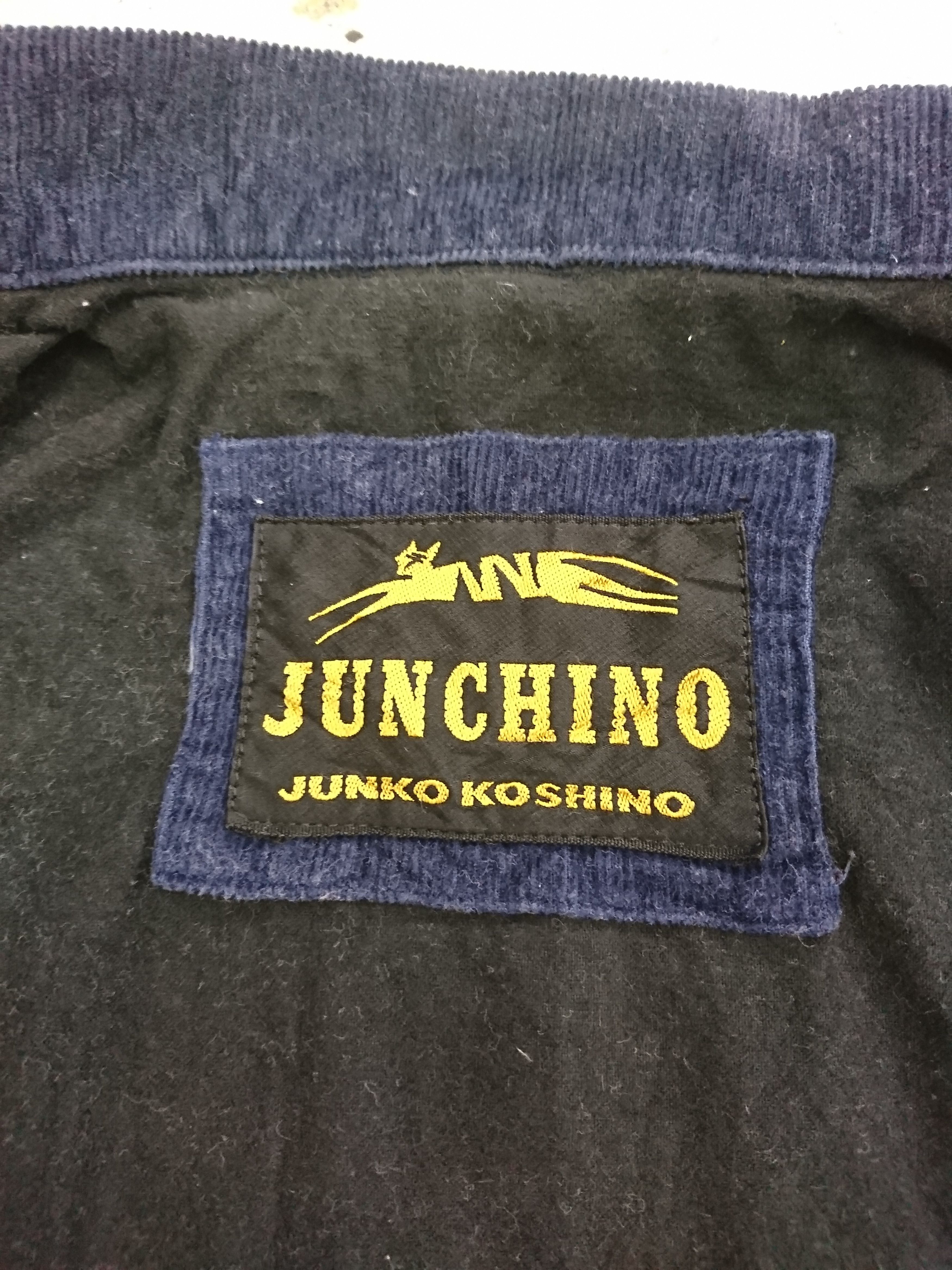 Mr. Junko Junko Koshino Size US L / EU 52-54 / 3 - 5 Thumbnail