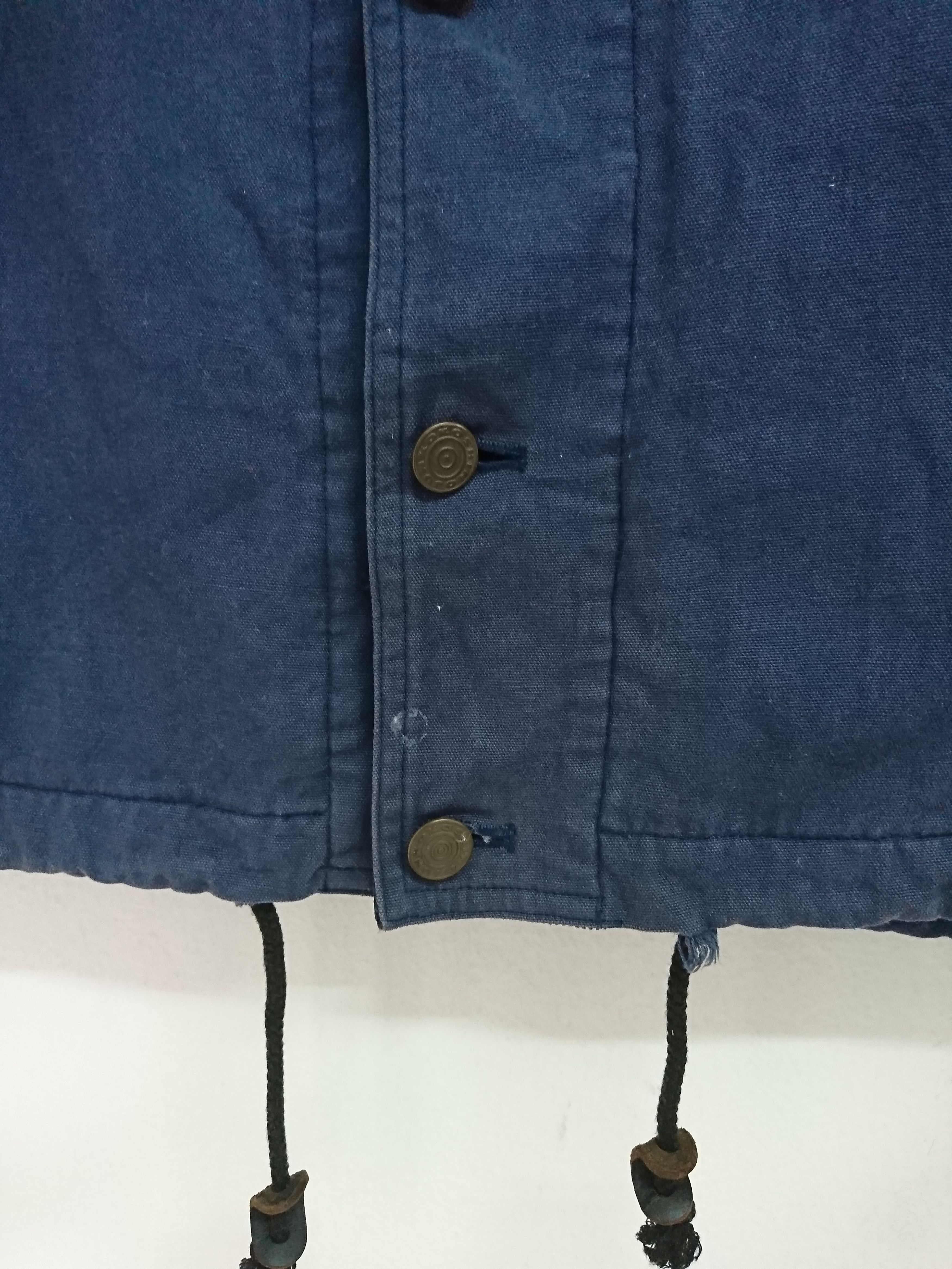 Mr. Junko Junko Koshino Size US L / EU 52-54 / 3 - 7 Thumbnail