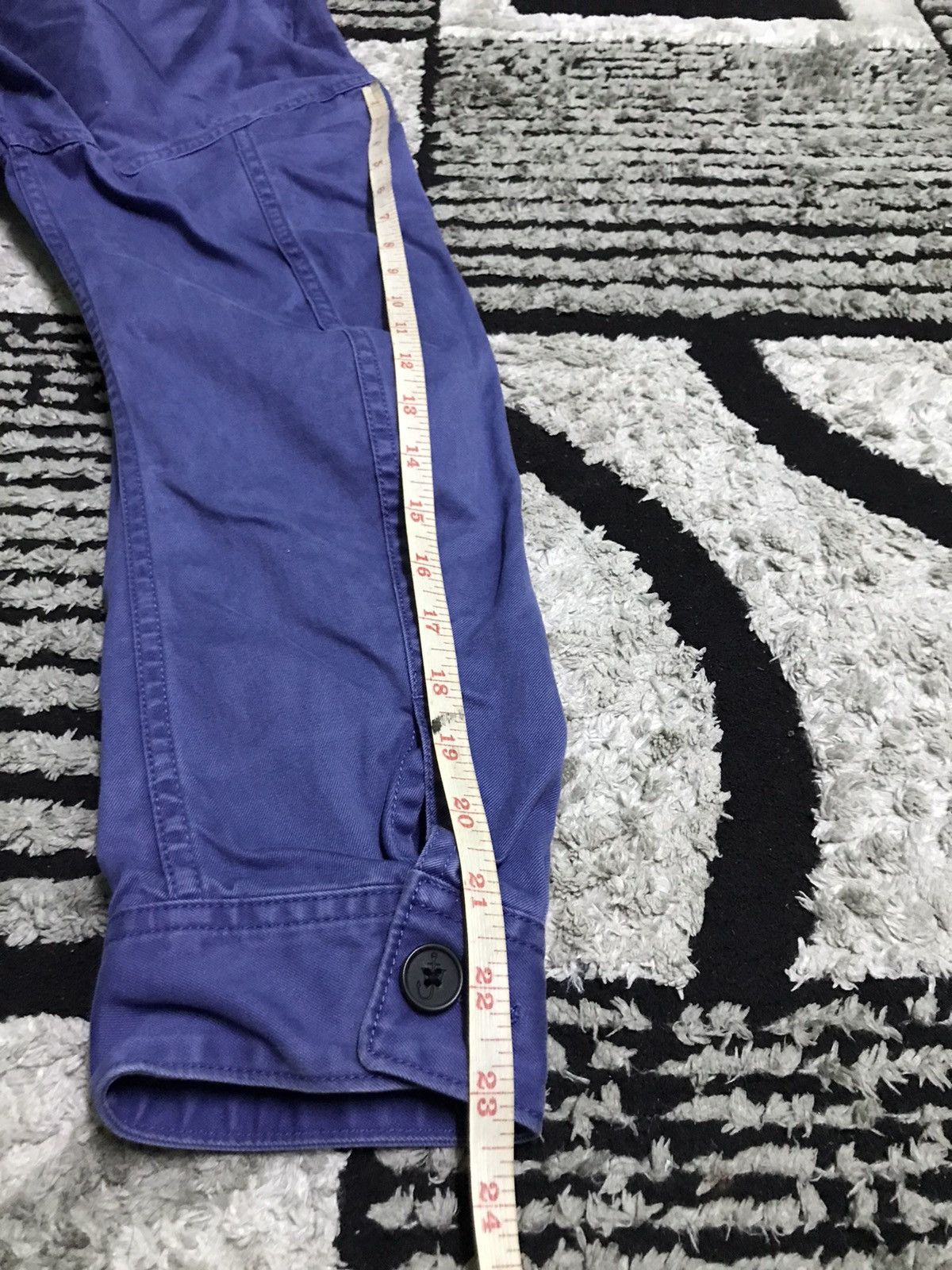 JW Anderson J.W.Anderson chore jacket Size US M / EU 48-50 / 2 - 9 Thumbnail