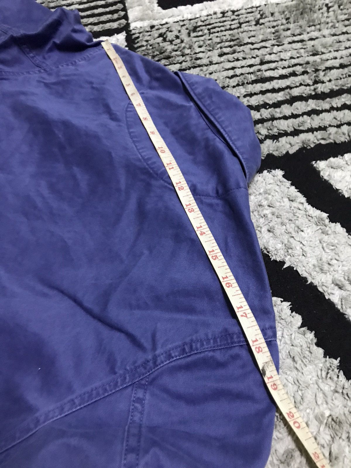 JW Anderson J.W.Anderson chore jacket Size US M / EU 48-50 / 2 - 8 Thumbnail