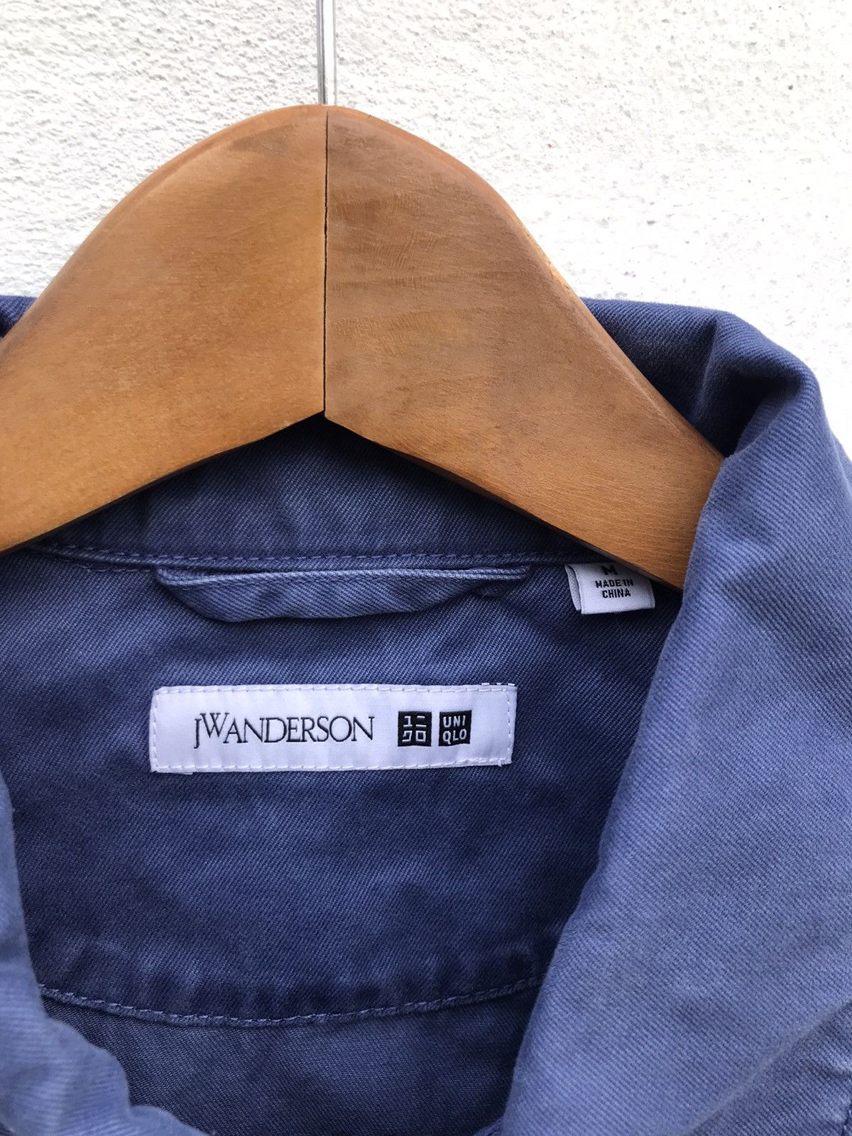 JW Anderson J.W.Anderson chore jacket Size US M / EU 48-50 / 2 - 4 Thumbnail