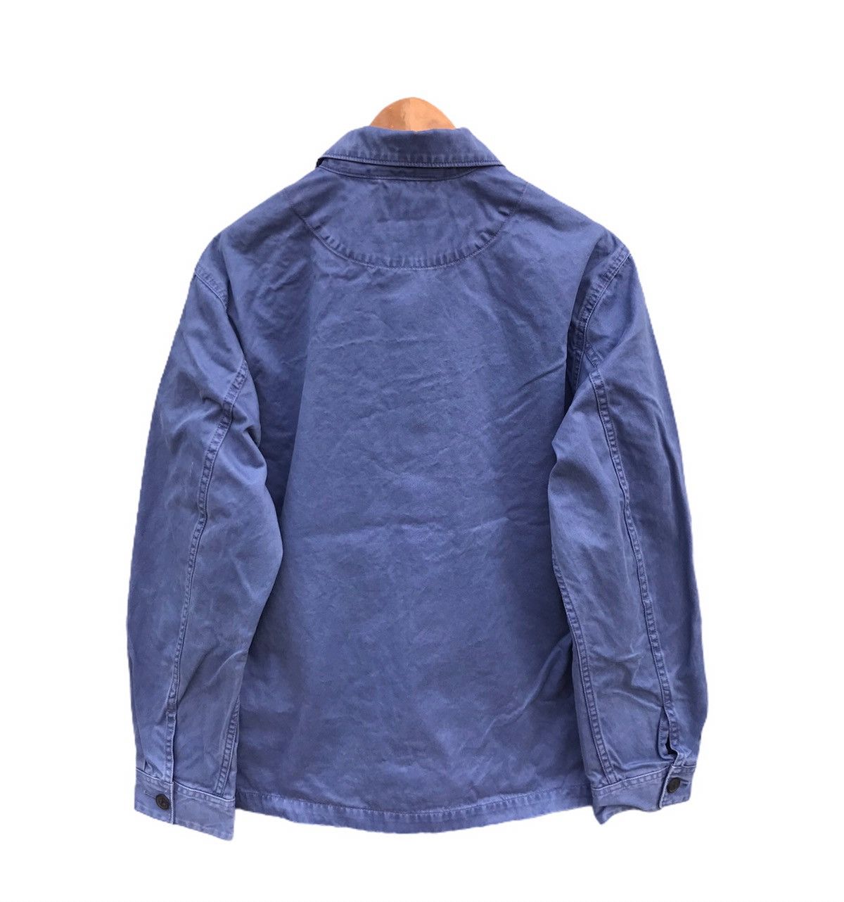 JW Anderson J.W.Anderson chore jacket Size US M / EU 48-50 / 2 - 3 Thumbnail