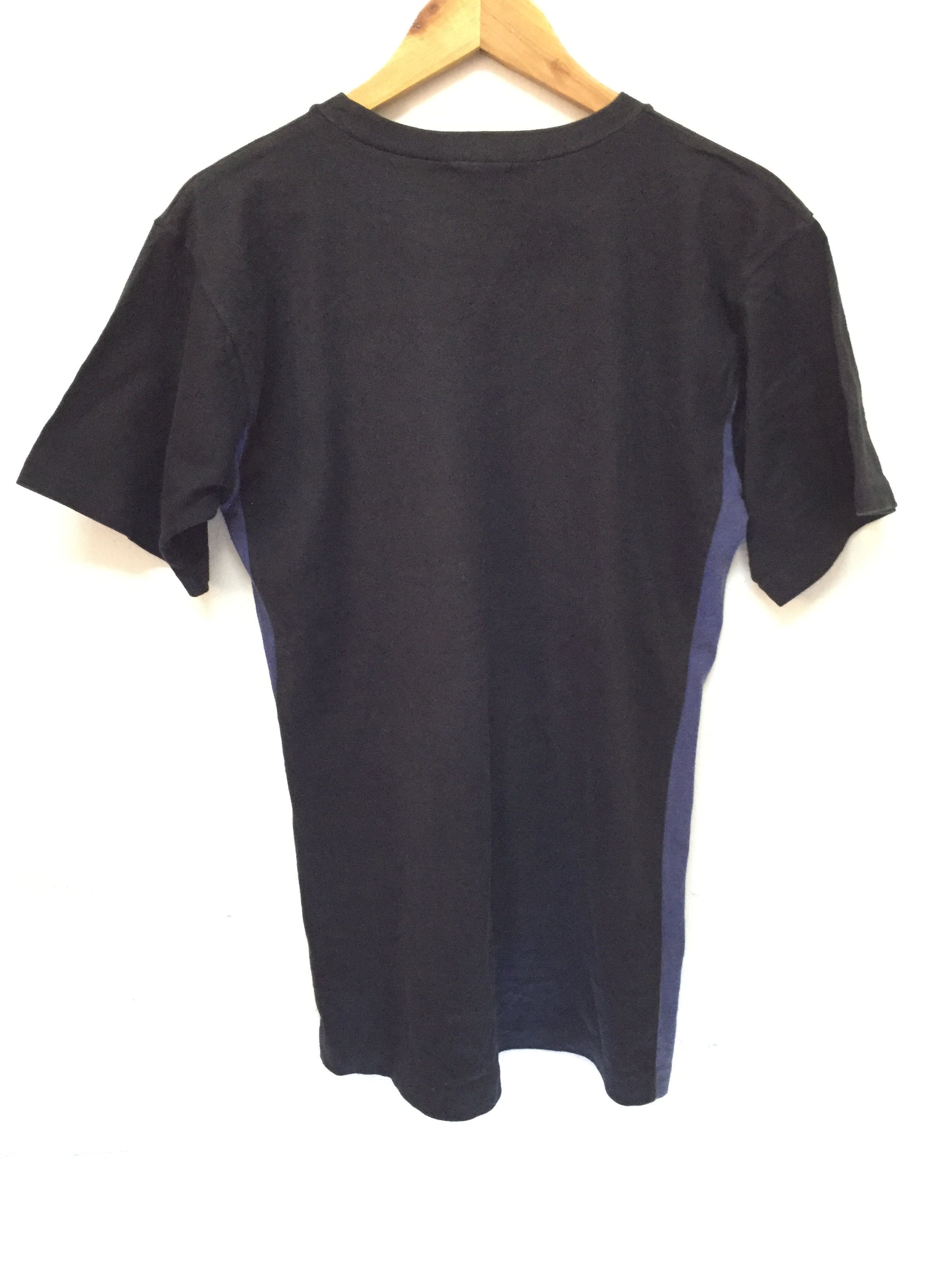 Japanese Brand 90's MILKBOY face of the ripper Size US M / EU 48-50 / 2 - 10 Thumbnail