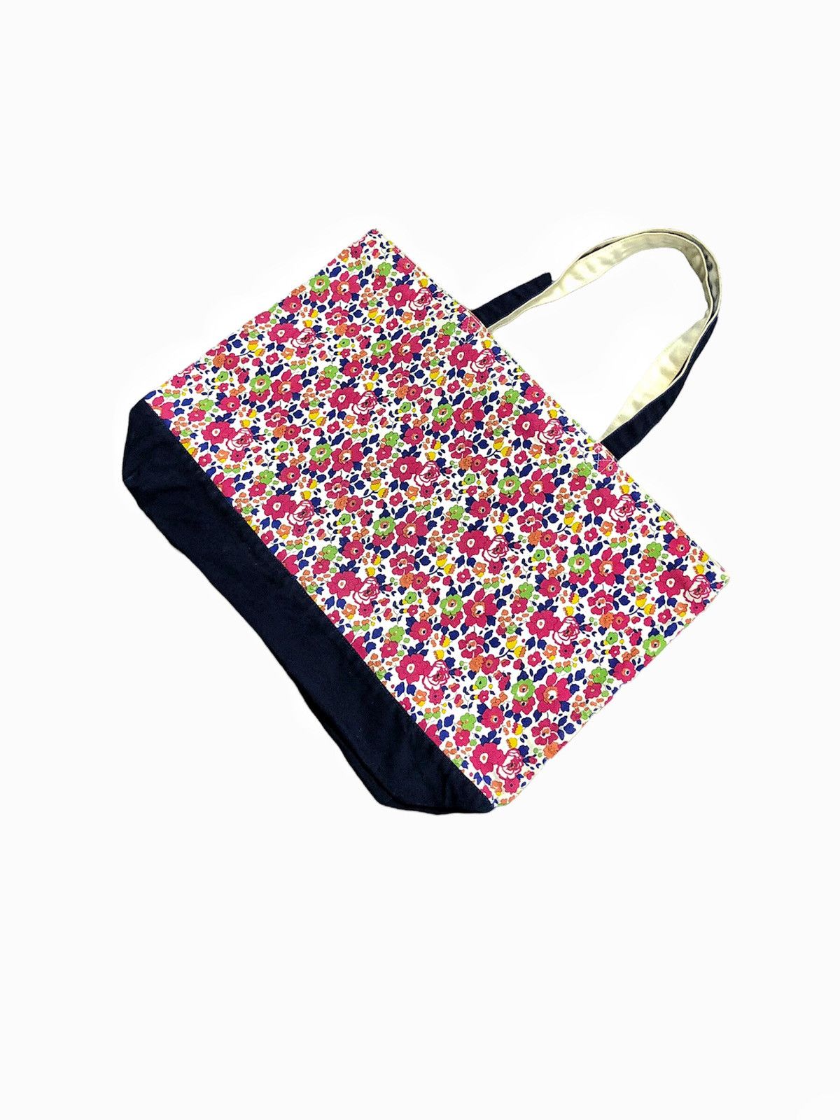 Liberty × Uniqlo Liberty London x Uniqlo collection tote bag Size ONE SIZE - 3 Thumbnail
