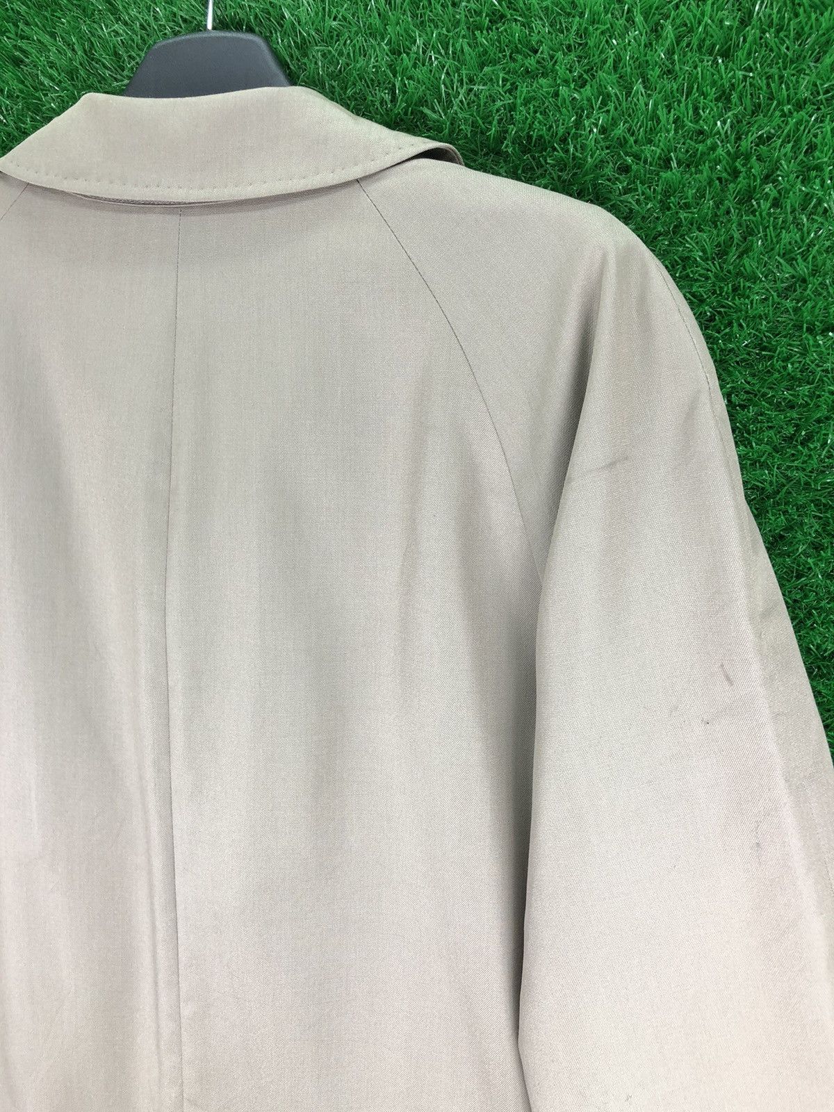 Japanese Brand Vintage 80's Marc Laurent Down Long Jacket Size US M / EU 48-50 / 2 - 5 Thumbnail