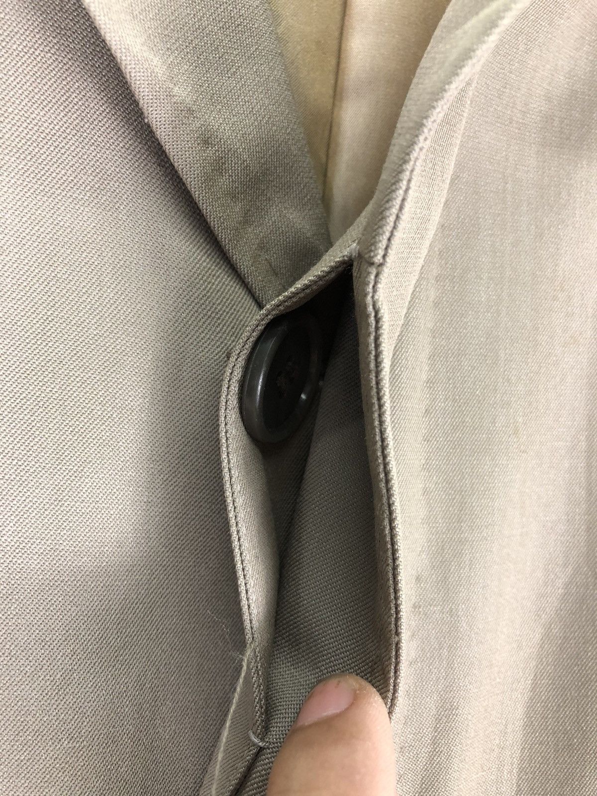 Japanese Brand Vintage 80's Marc Laurent Down Long Jacket Size US M / EU 48-50 / 2 - 13 Thumbnail