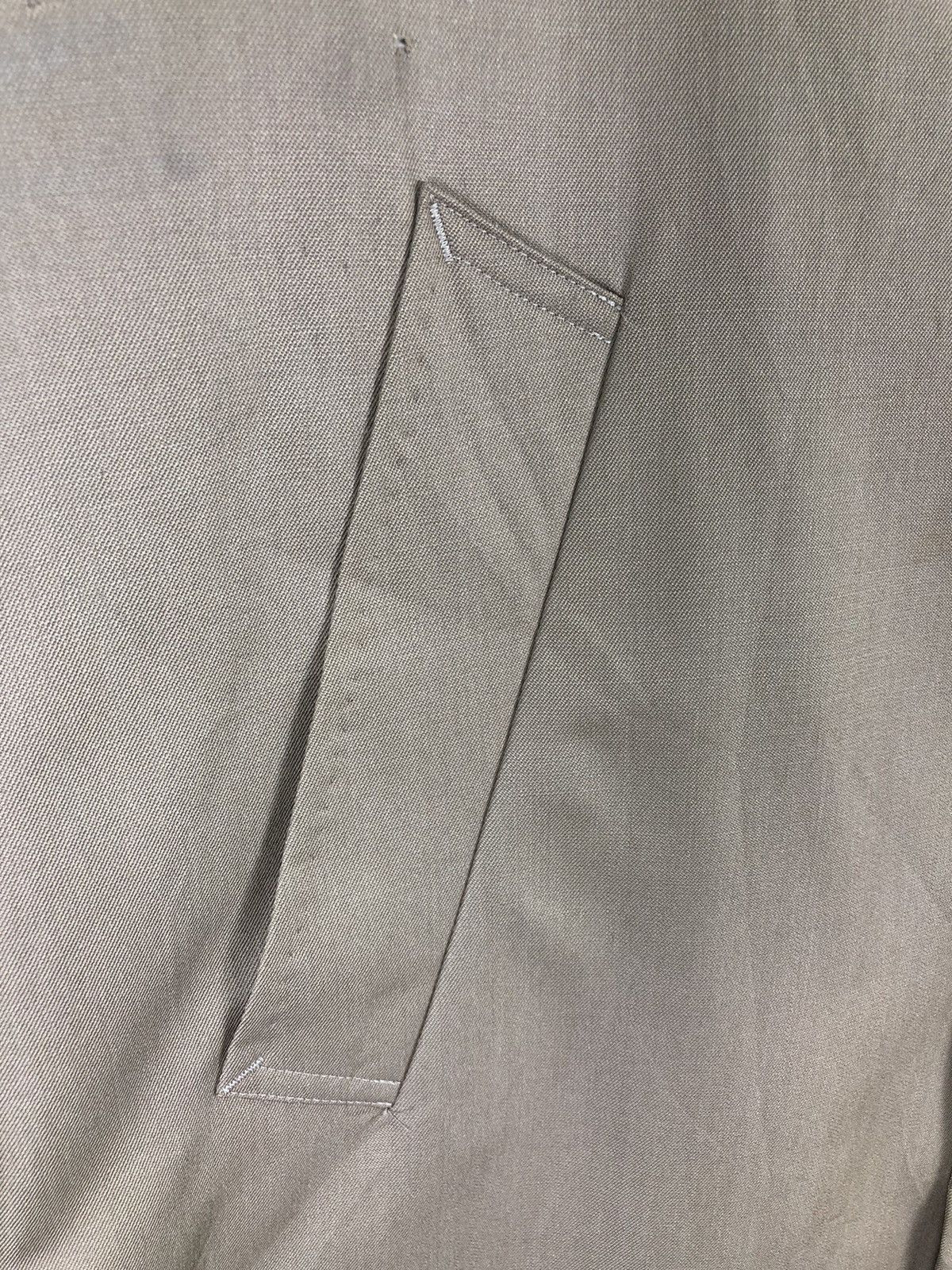 Japanese Brand Vintage 80's Marc Laurent Down Long Jacket Size US M / EU 48-50 / 2 - 9 Thumbnail