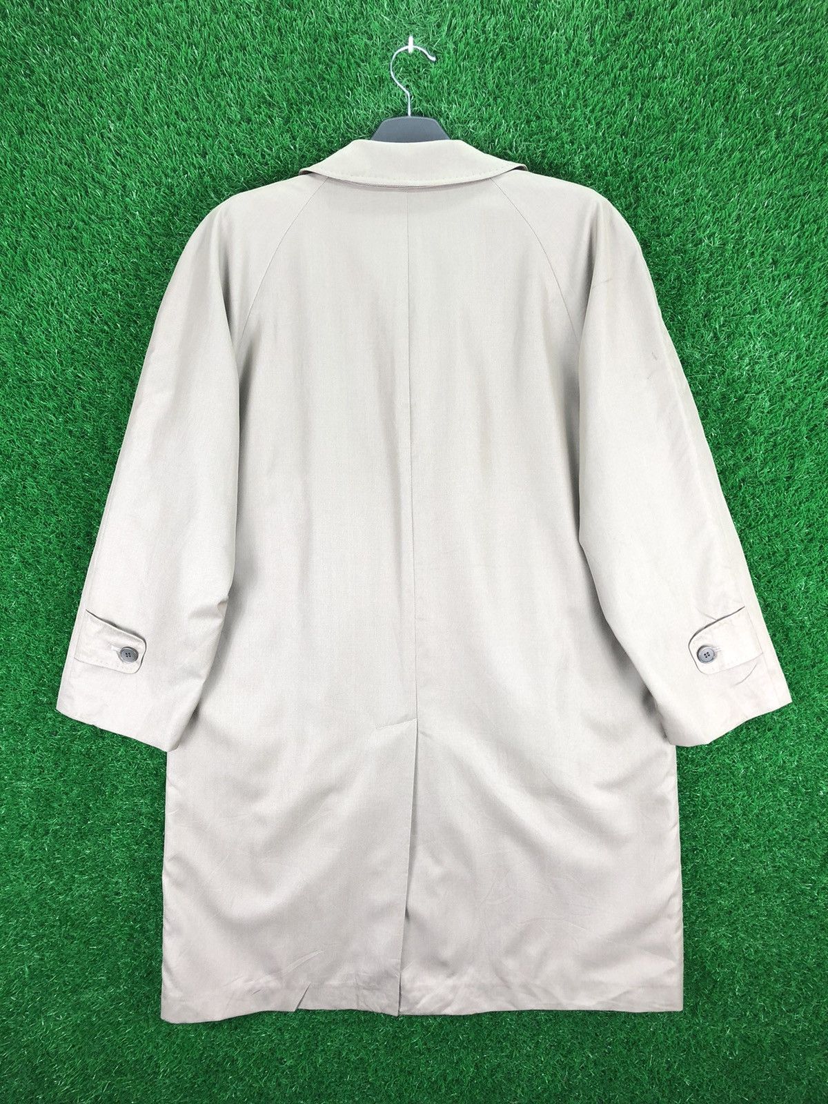 Japanese Brand Vintage 80's Marc Laurent Down Long Jacket Size US M / EU 48-50 / 2 - 4 Thumbnail