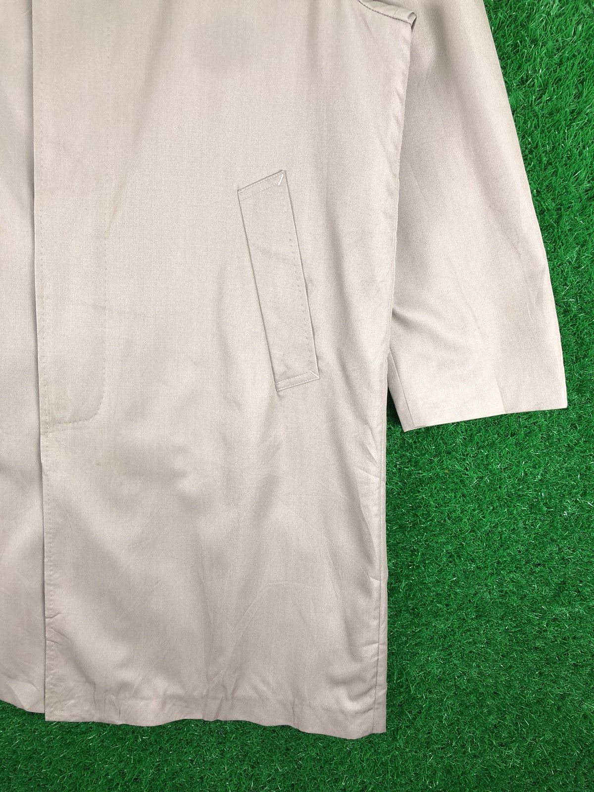 Japanese Brand Vintage 80's Marc Laurent Down Long Jacket Size US M / EU 48-50 / 2 - 3 Thumbnail