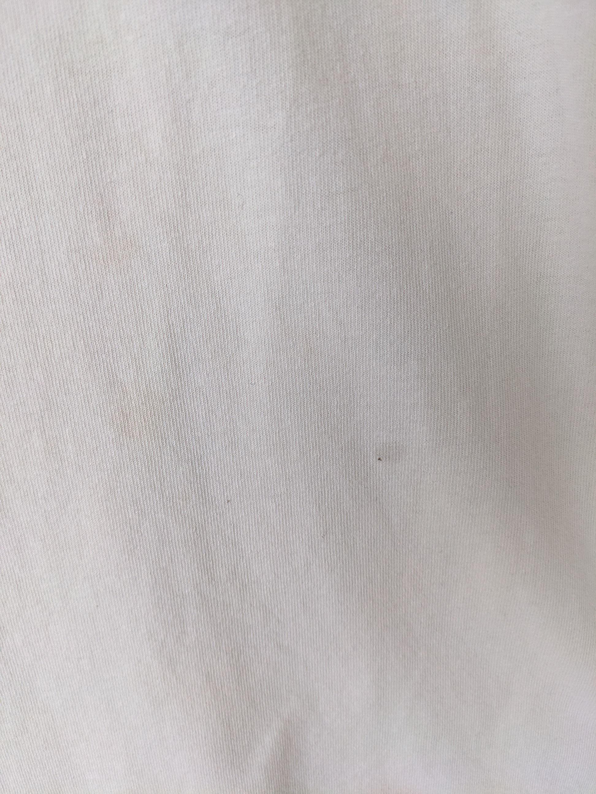 Japanese Brand × Uniqlo Uniqlo X D Face Graphic Tee Size US XL / EU 56 / 4 - 5 Thumbnail