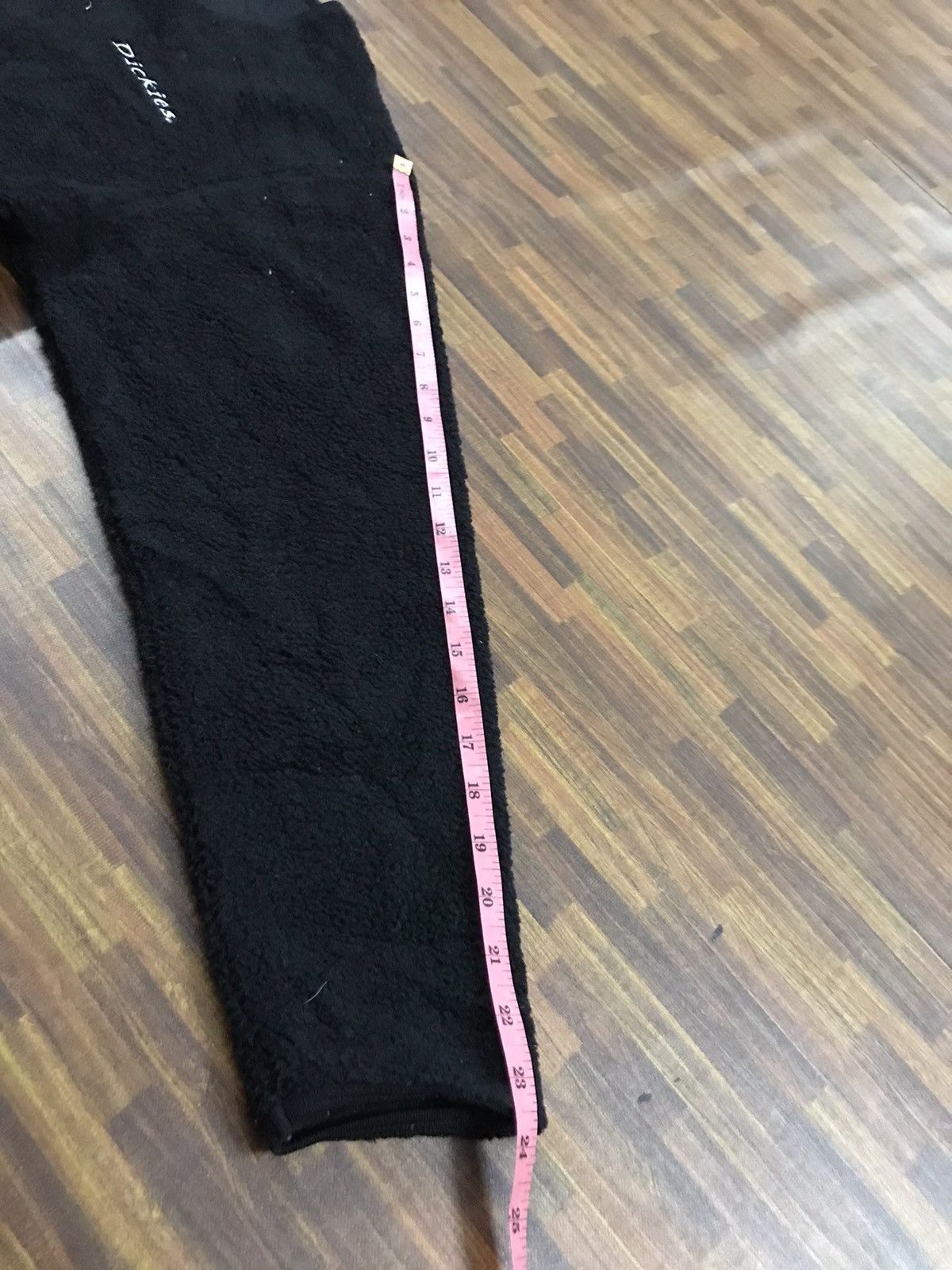 Dickies Dickies fleece jacket Size US L / EU 52-54 / 3 - 9 Thumbnail
