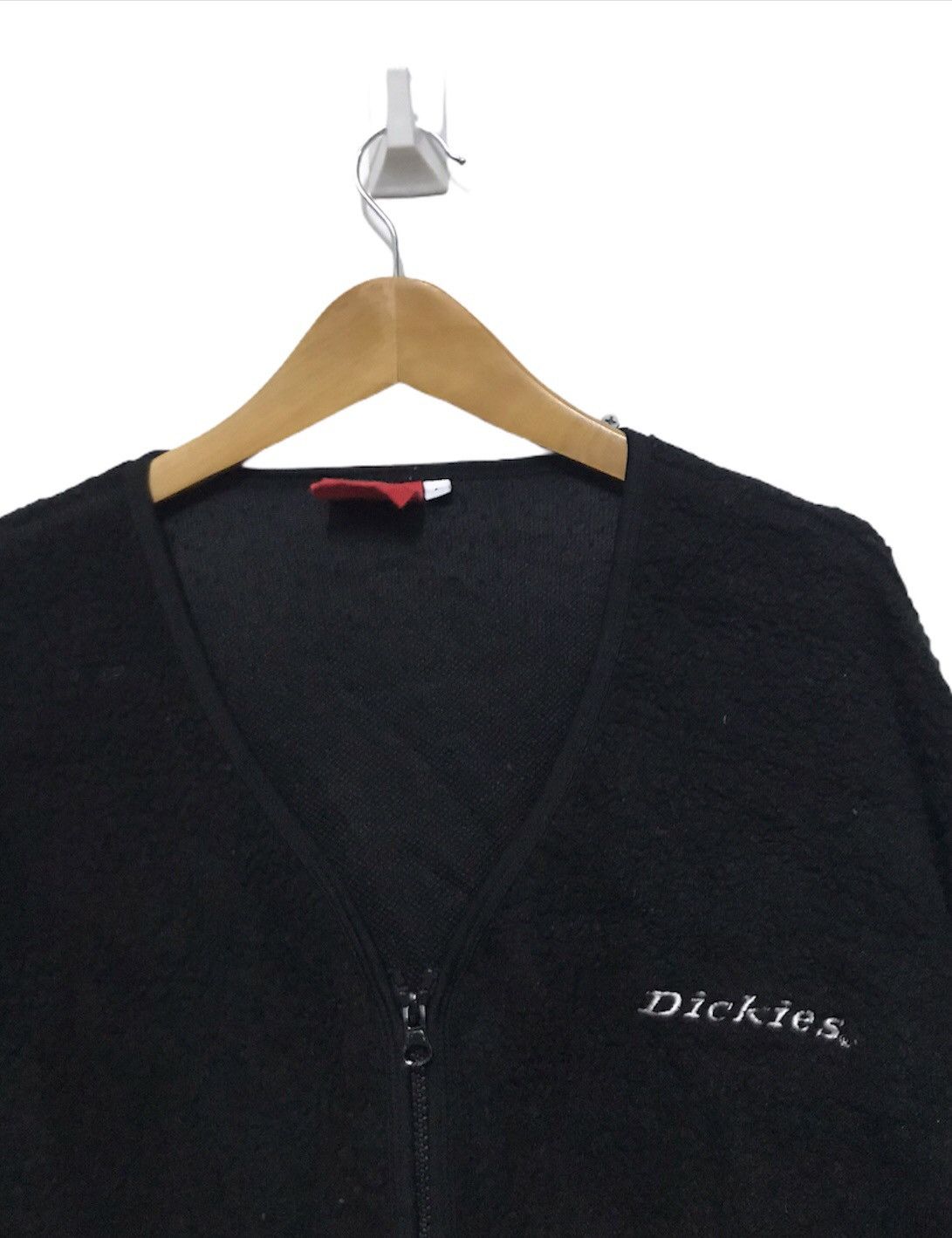 Dickies Dickies fleece jacket Size US L / EU 52-54 / 3 - 3 Thumbnail