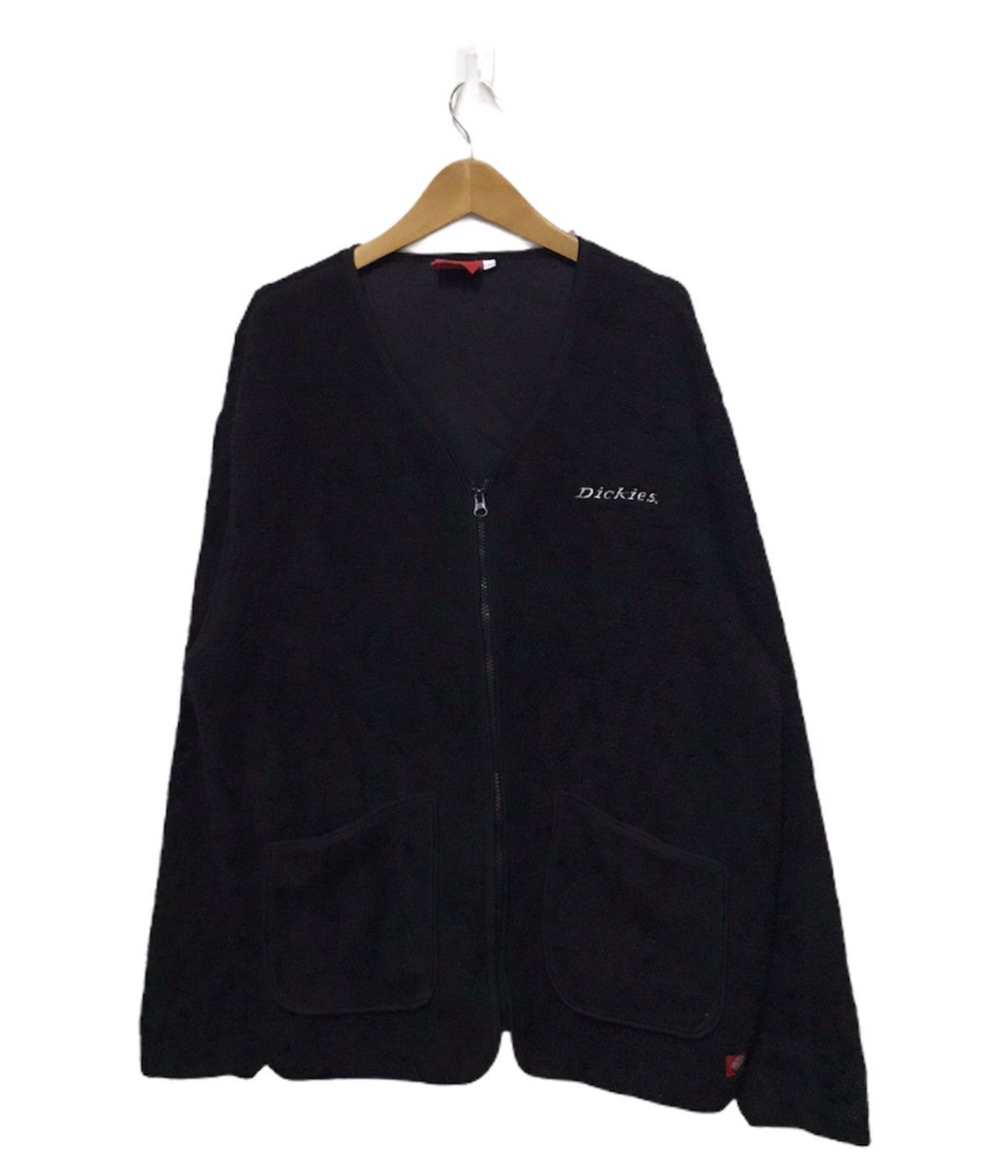 Dickies Dickies fleece jacket Size US L / EU 52-54 / 3 - 1 Thumbnail
