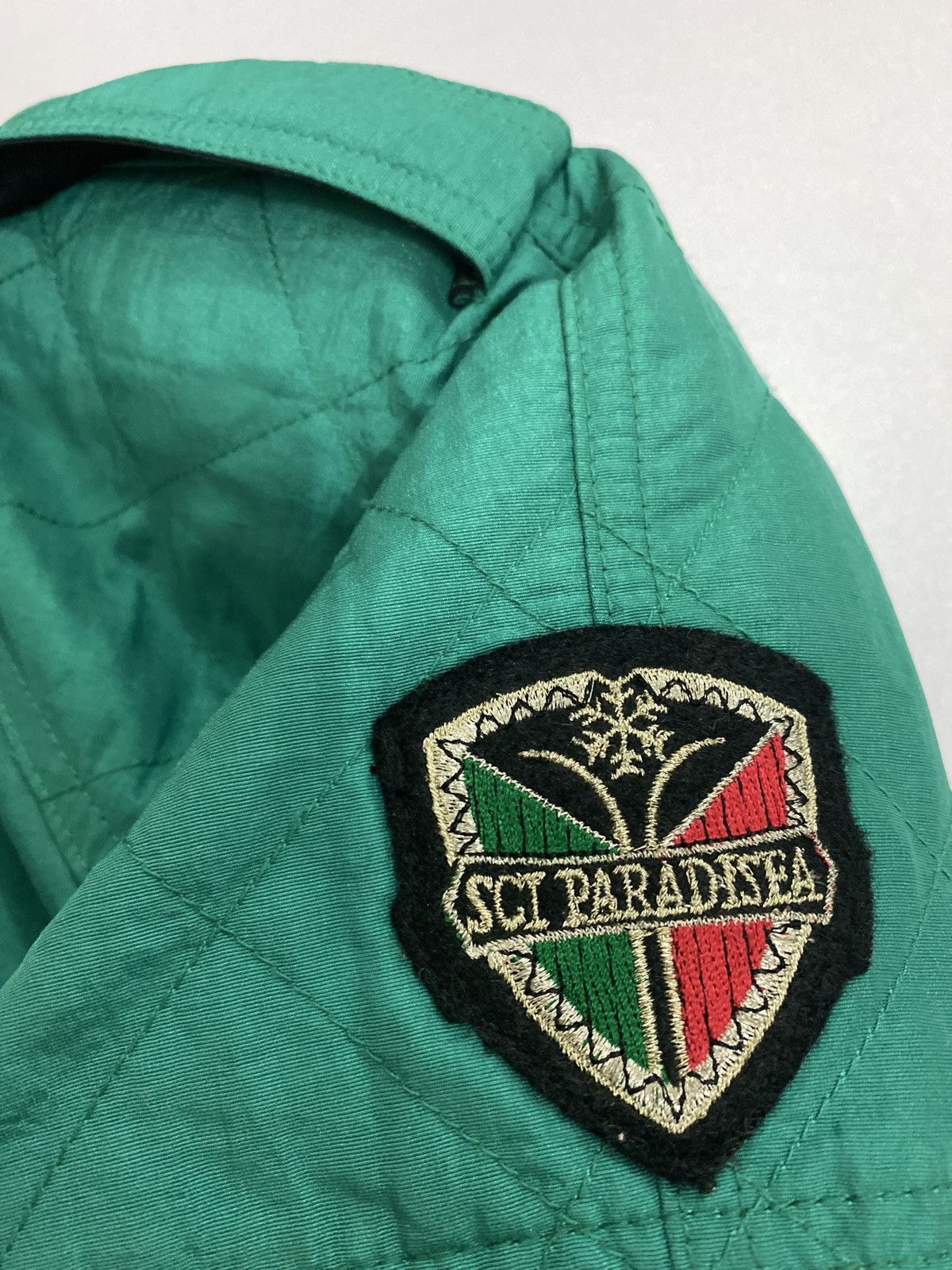 Sports Specialties × Vintage Vintage Soi Paradisea Ski Jacket Size US L / EU 52-54 / 3 - 13 Thumbnail
