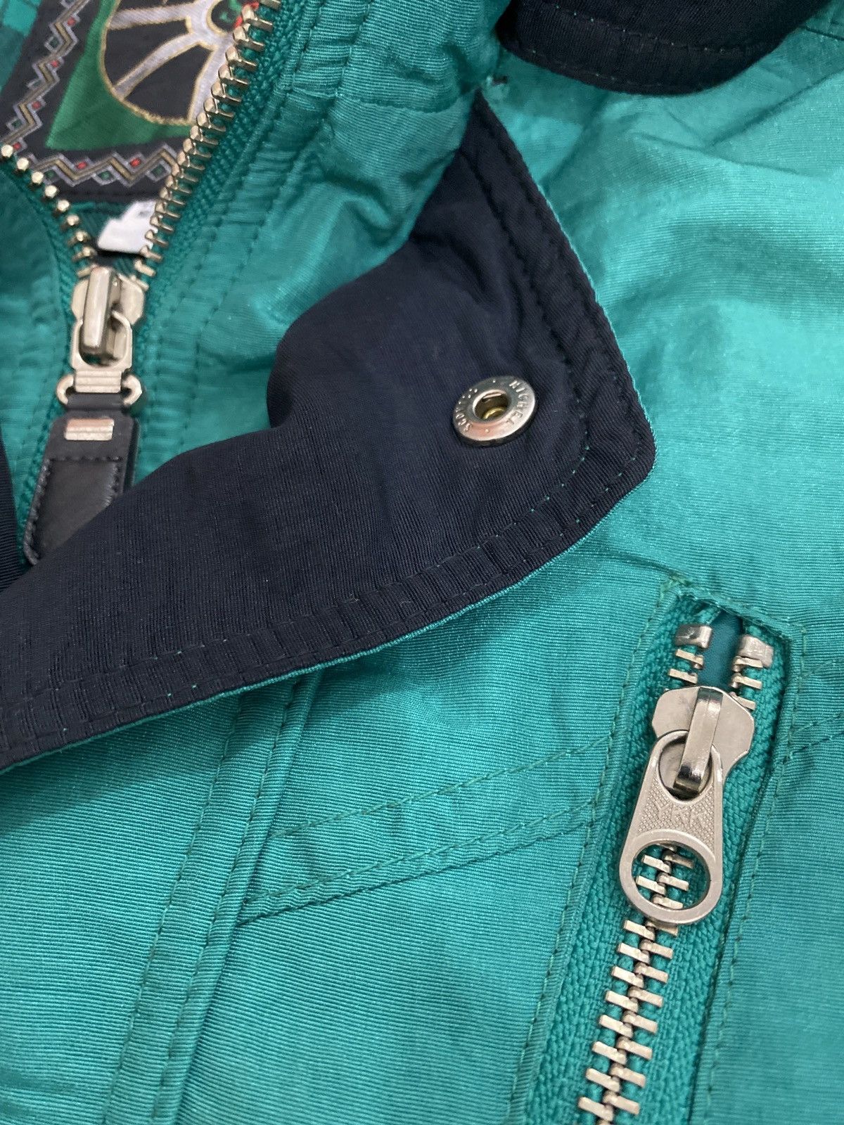 Sports Specialties × Vintage Vintage Soi Paradisea Ski Jacket Size US L / EU 52-54 / 3 - 14 Thumbnail