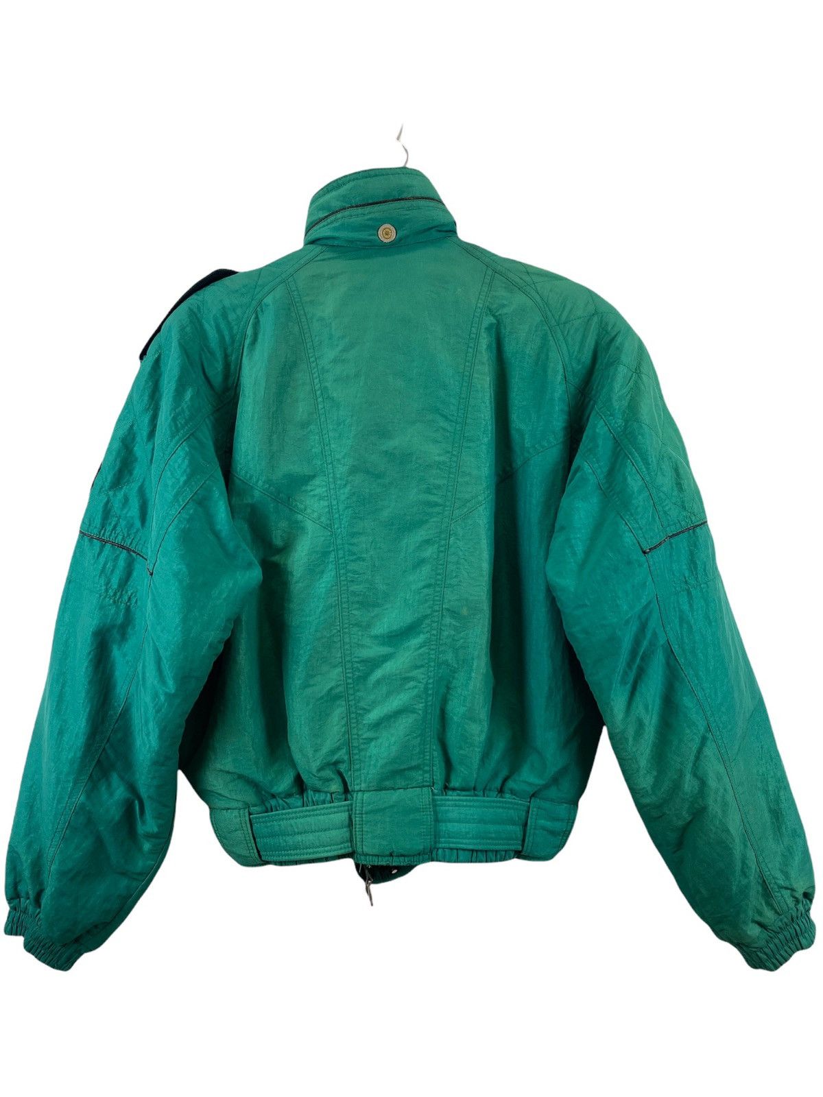 Sports Specialties × Vintage Vintage Soi Paradisea Ski Jacket Size US L / EU 52-54 / 3 - 10 Thumbnail