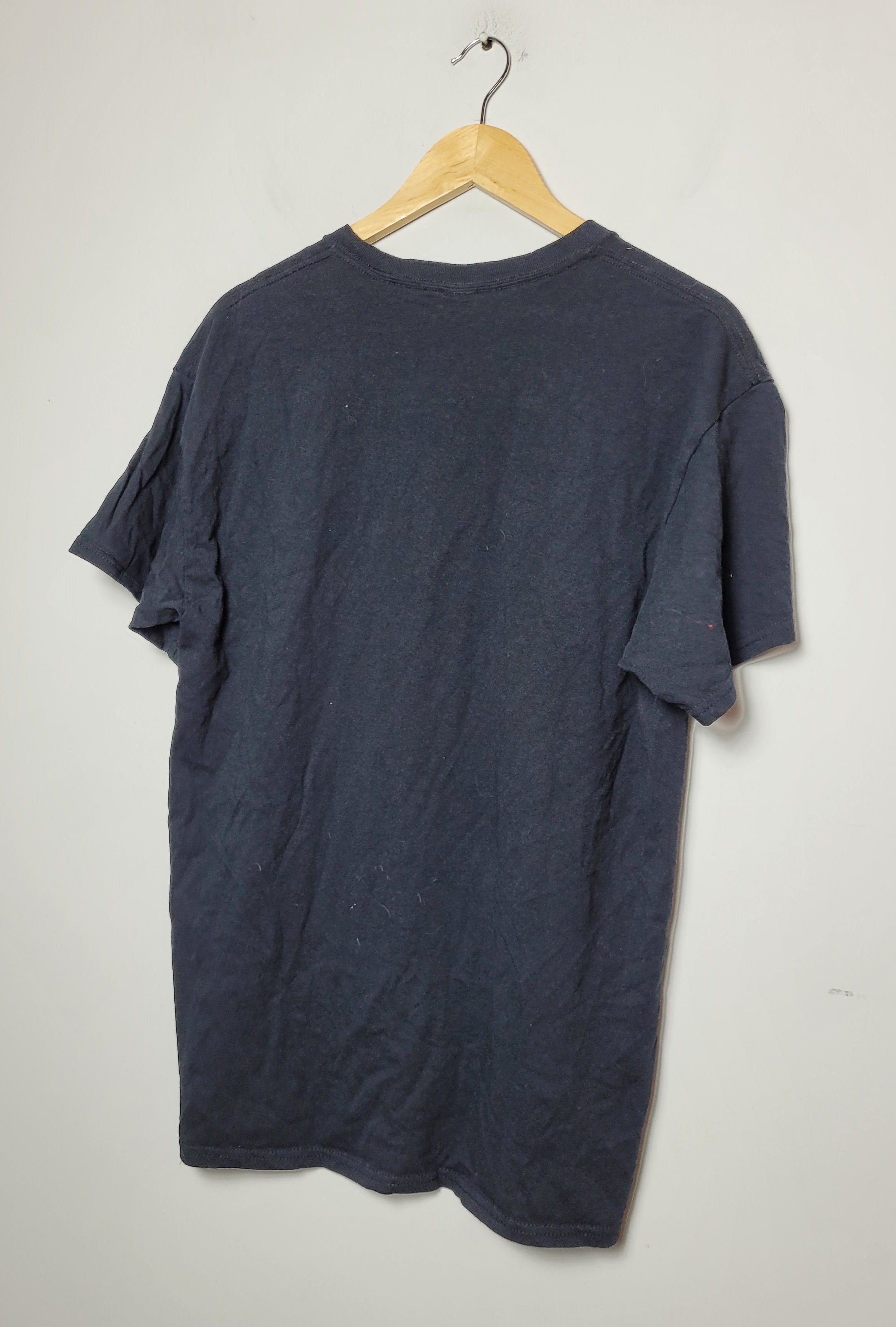 Band Tees UK Subs tee Size US L / EU 52-54 / 3 - 4 Thumbnail