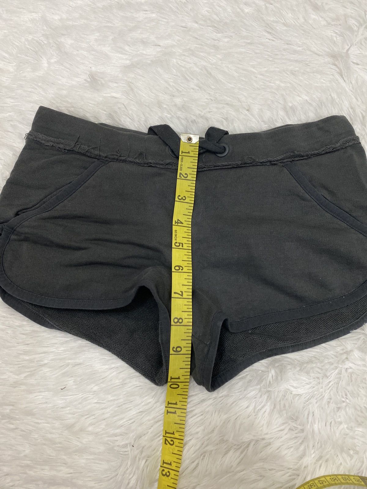 Adidas × Stella McCartney Adidas x Stella McCartney Short Pant Size 26" / US 2 / IT 38 - 16 Thumbnail