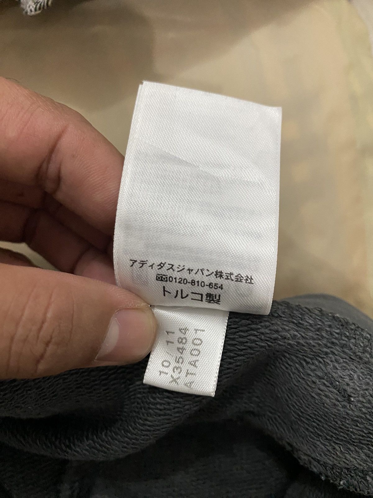 Adidas × Stella McCartney Adidas x Stella McCartney Short Pant Size 26" / US 2 / IT 38 - 14 Thumbnail