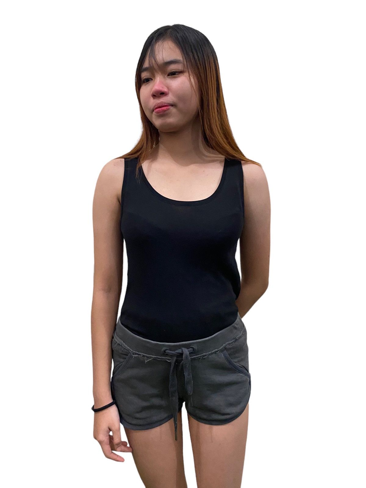 Adidas × Stella McCartney Adidas x Stella McCartney Short Pant Size 26" / US 2 / IT 38 - 3 Thumbnail