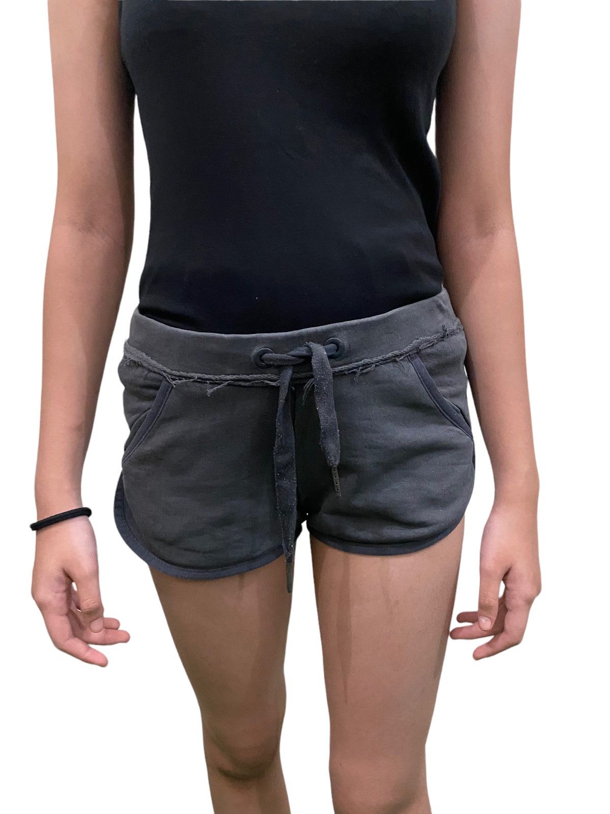 Adidas × Stella McCartney Adidas x Stella McCartney Short Pant Size 26" / US 2 / IT 38 - 1 Thumbnail