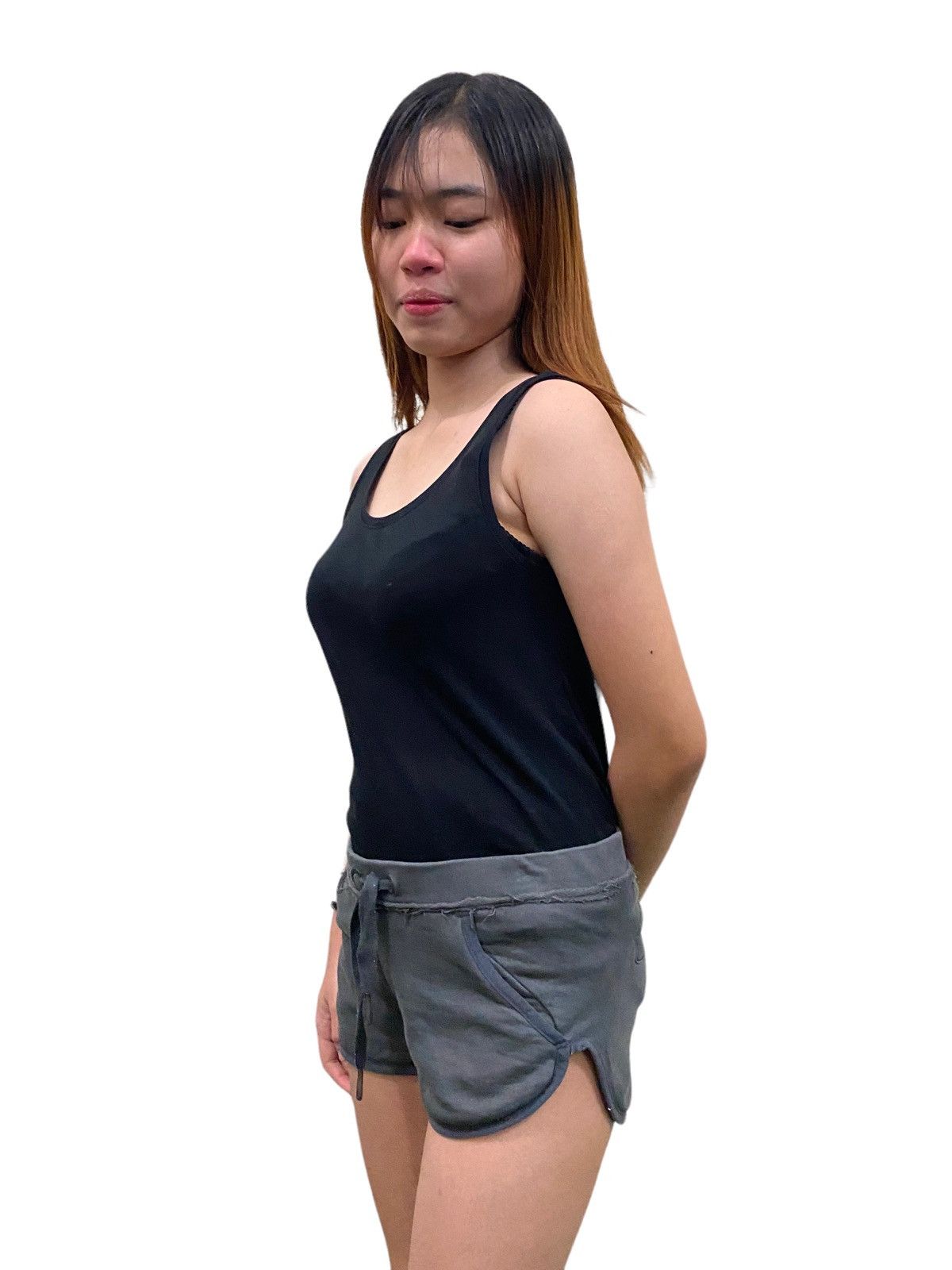Adidas × Stella McCartney Adidas x Stella McCartney Short Pant Size 26" / US 2 / IT 38 - 2 Thumbnail