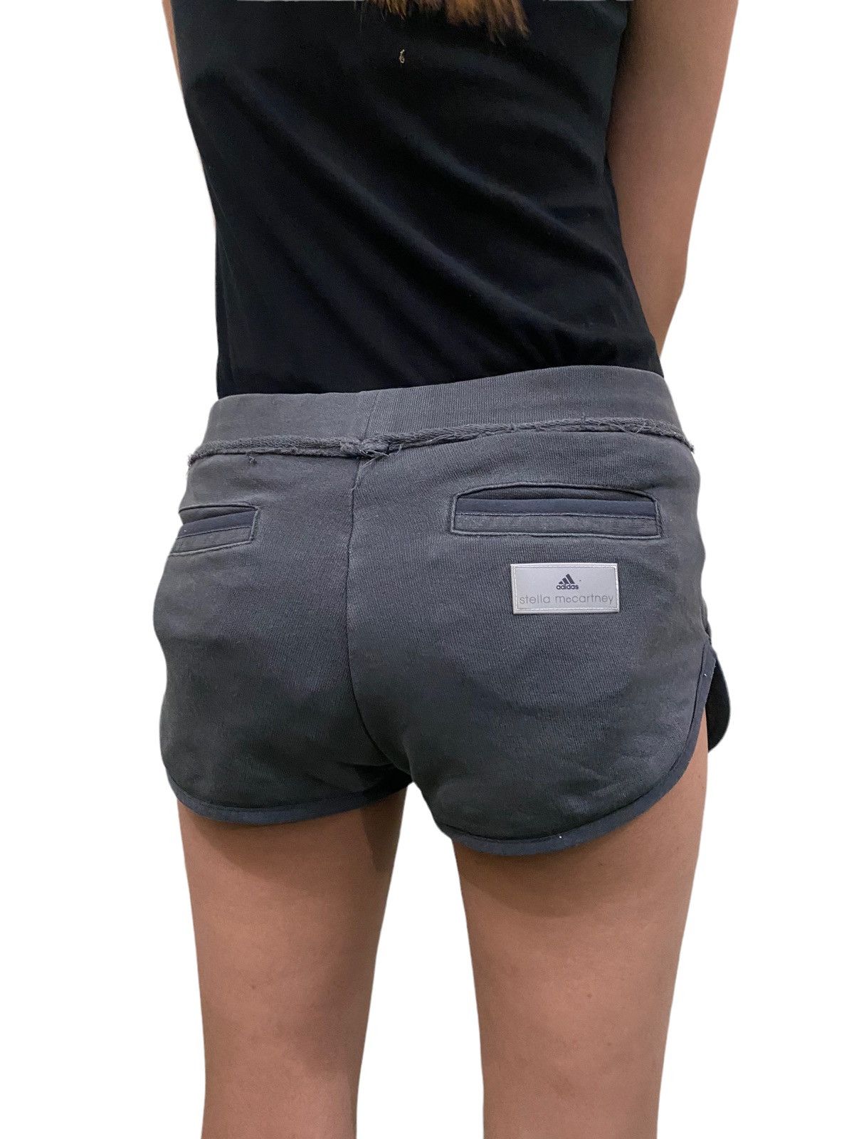 Adidas × Stella McCartney Adidas x Stella McCartney Short Pant Size 26" / US 2 / IT 38 - 6 Thumbnail