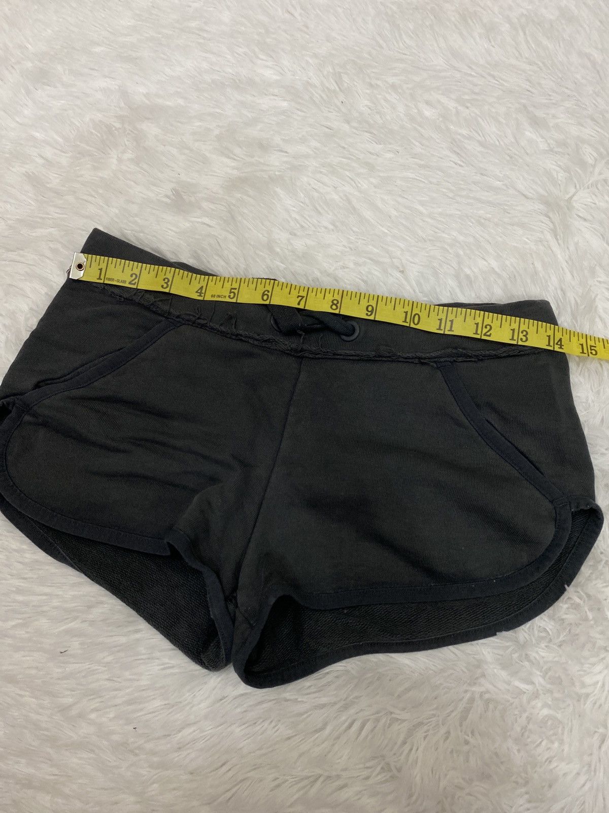 Adidas × Stella McCartney Adidas x Stella McCartney Short Pant Size 26" / US 2 / IT 38 - 15 Thumbnail