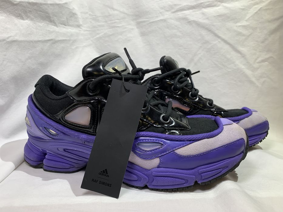 Raf simons sale ozweego grailed