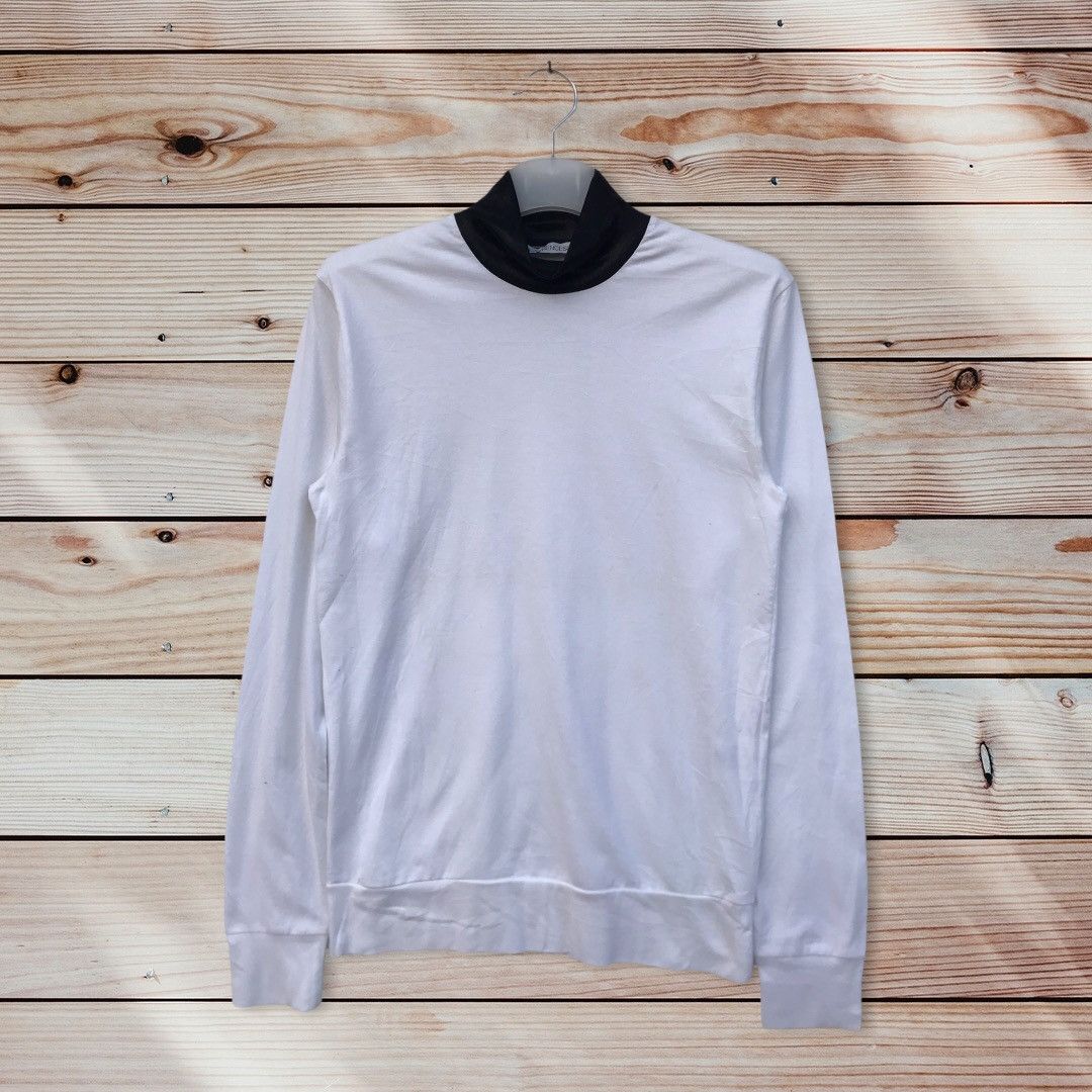 JOHN LAWRENCE SULLIVAN John Lawrence Sullivan Long Sleeve Size US S / EU 44-46 / 1 - 1 Thumbnail