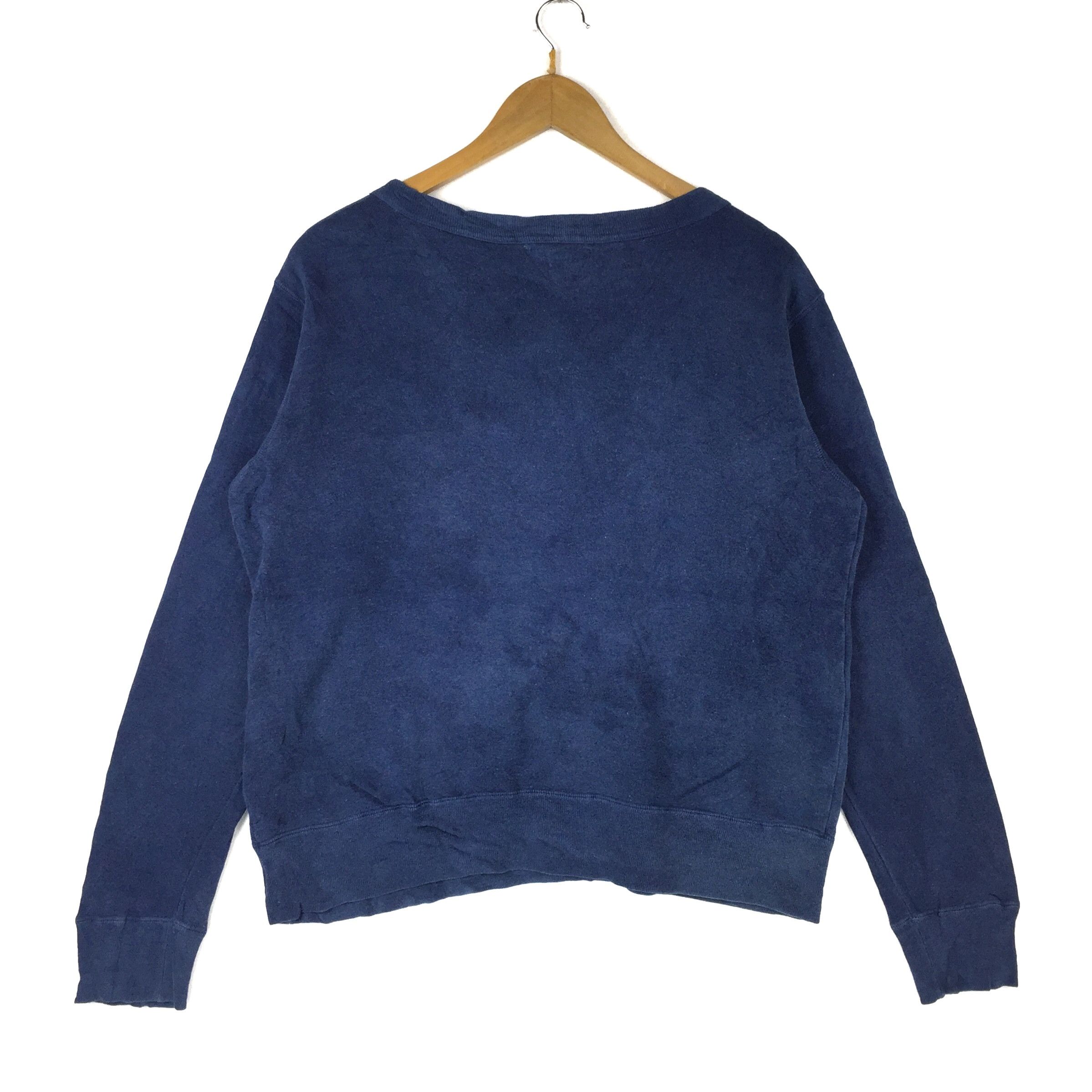 If Six Was Nine × Japanese Brand × Vintage Vintage Seilin Dragon Small Spell Sportswear Size US M / EU 48-50 / 2 - 3 Thumbnail